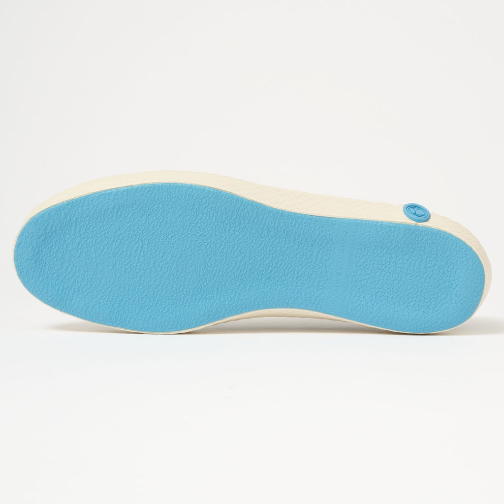 Shoes Like Pottery 01JP Canvas Sneakers - Grey
