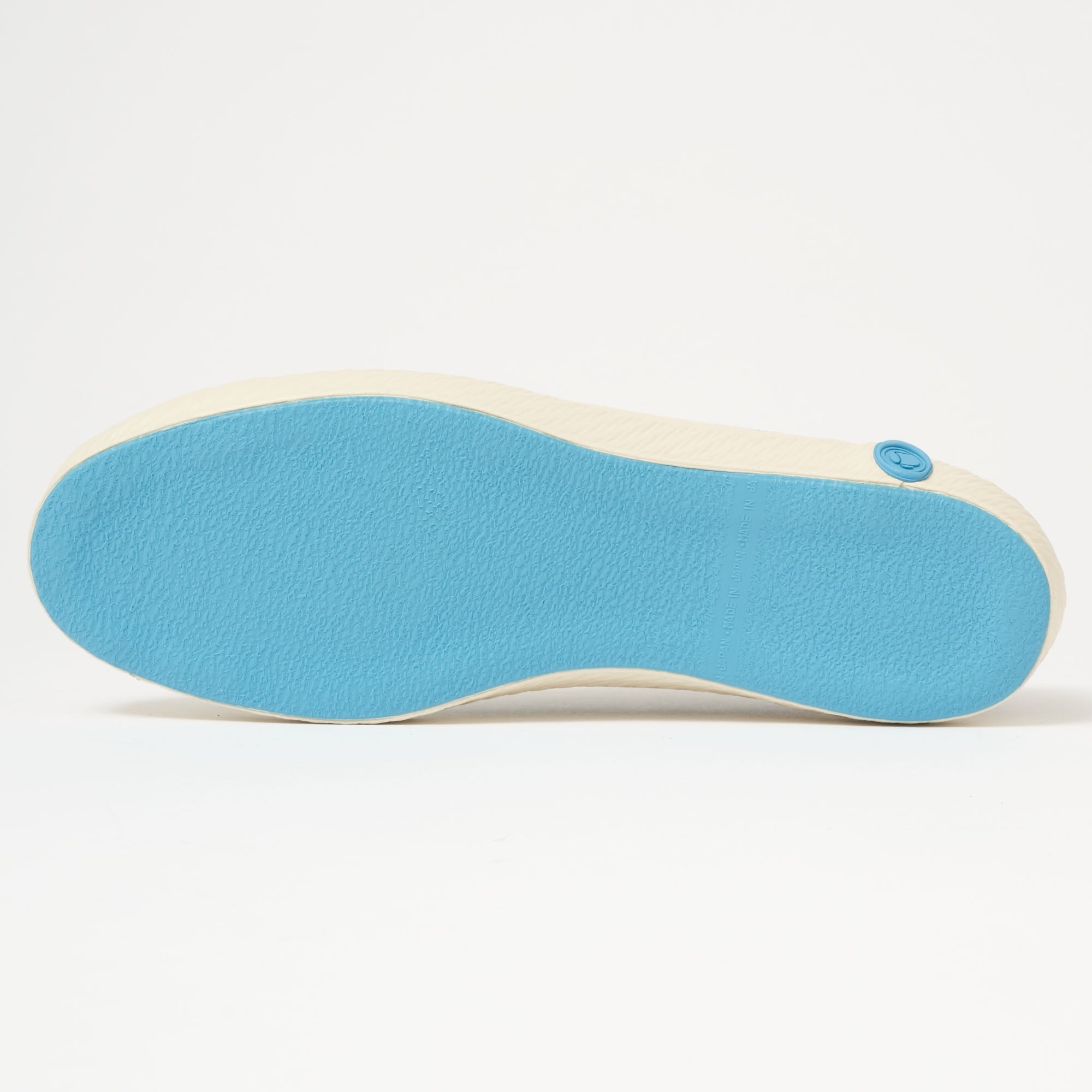 Shoes Like Pottery 01JP Canvas Sneakers - Grey
