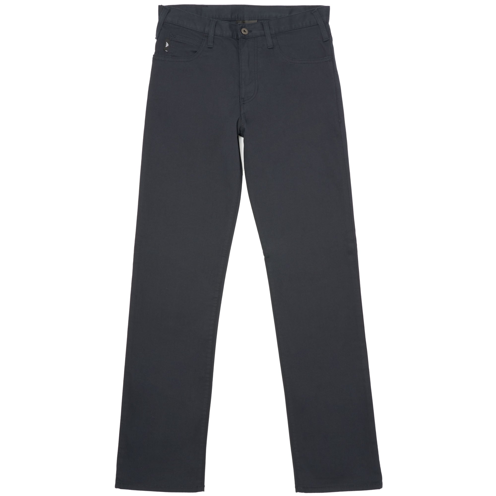 Emporio Armani J21 Jeans Style Chinos - Catrame