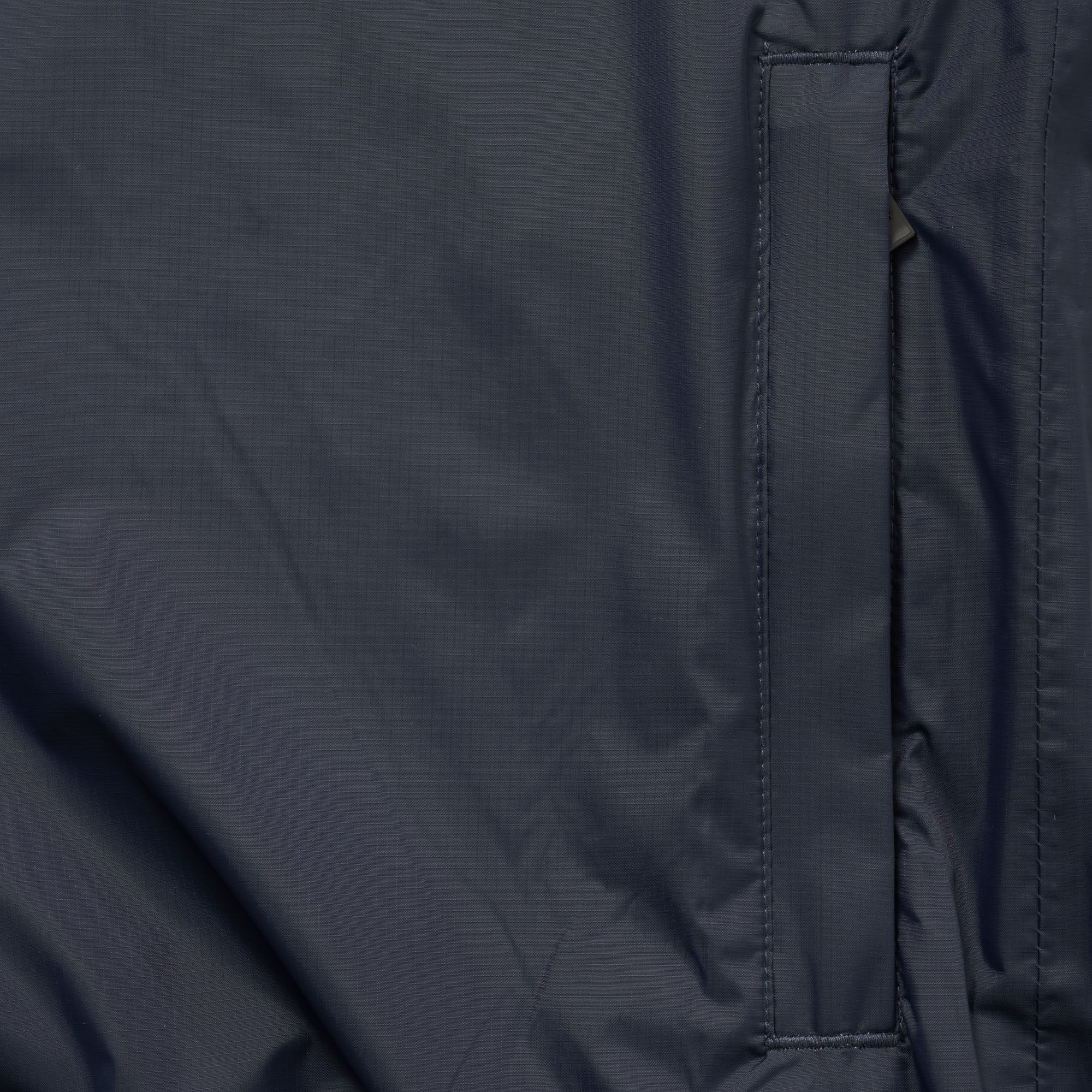 K-Way Blue Depth Le Vrai Claude 3.0 Light Jacket
