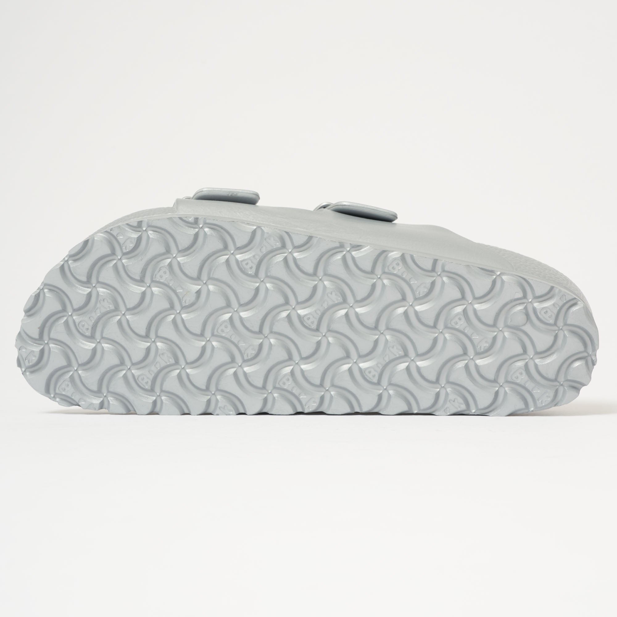 Birkenstock Womens Arizona EVA - Silver