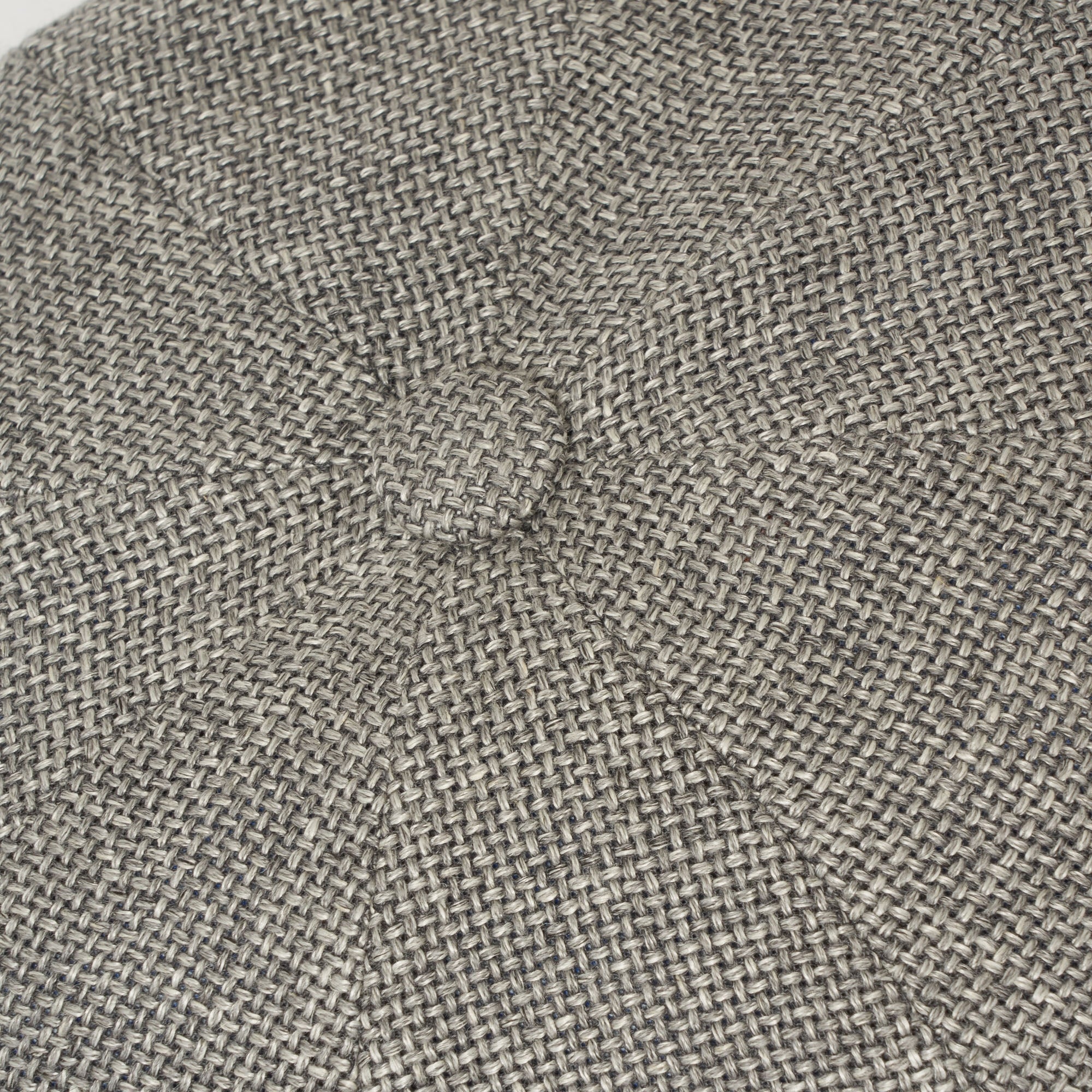 Stetson Hats Hatteras Ellington Flat Cap- Grey