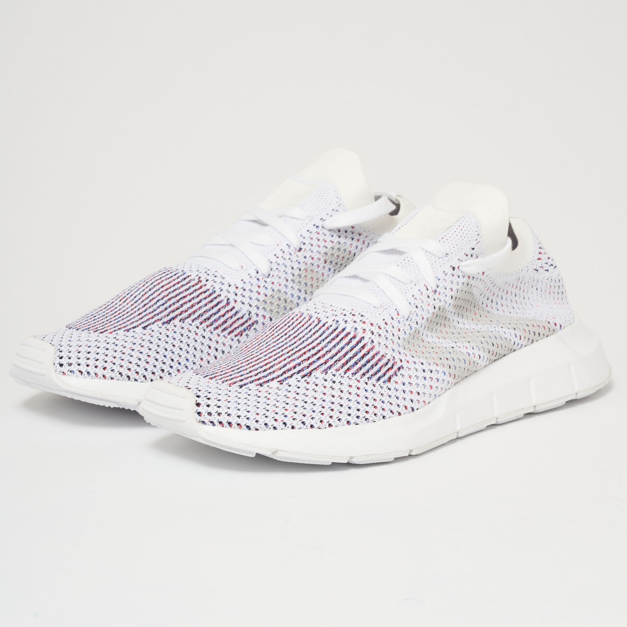 Adidas Originals Swift Run PK - FTW White & Grey One