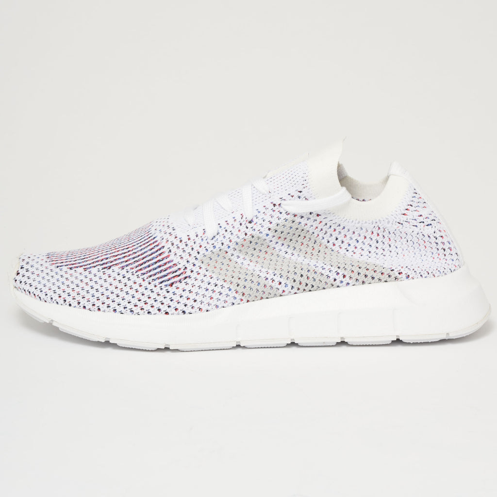 Adidas Originals Swift Run PK - FTW White & Grey One