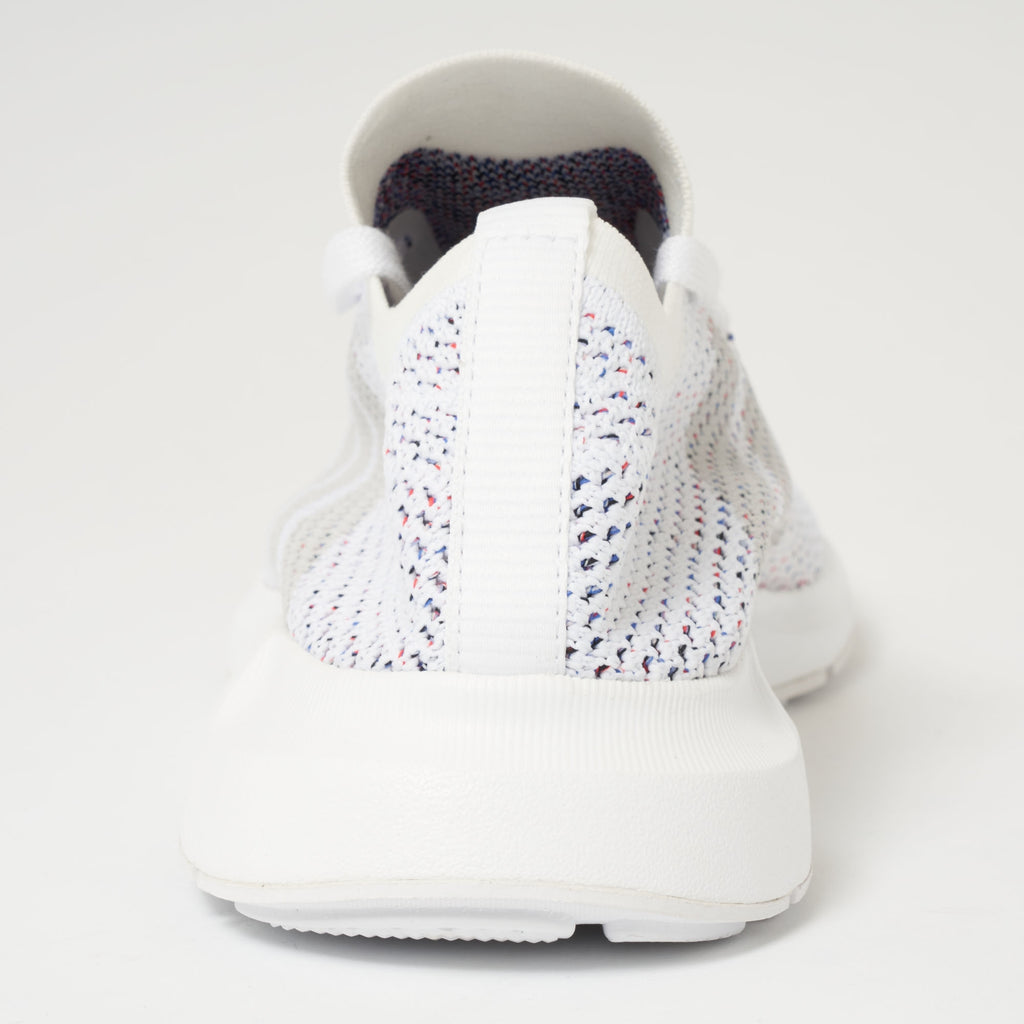 Adidas Originals Swift Run PK - FTW White & Grey One