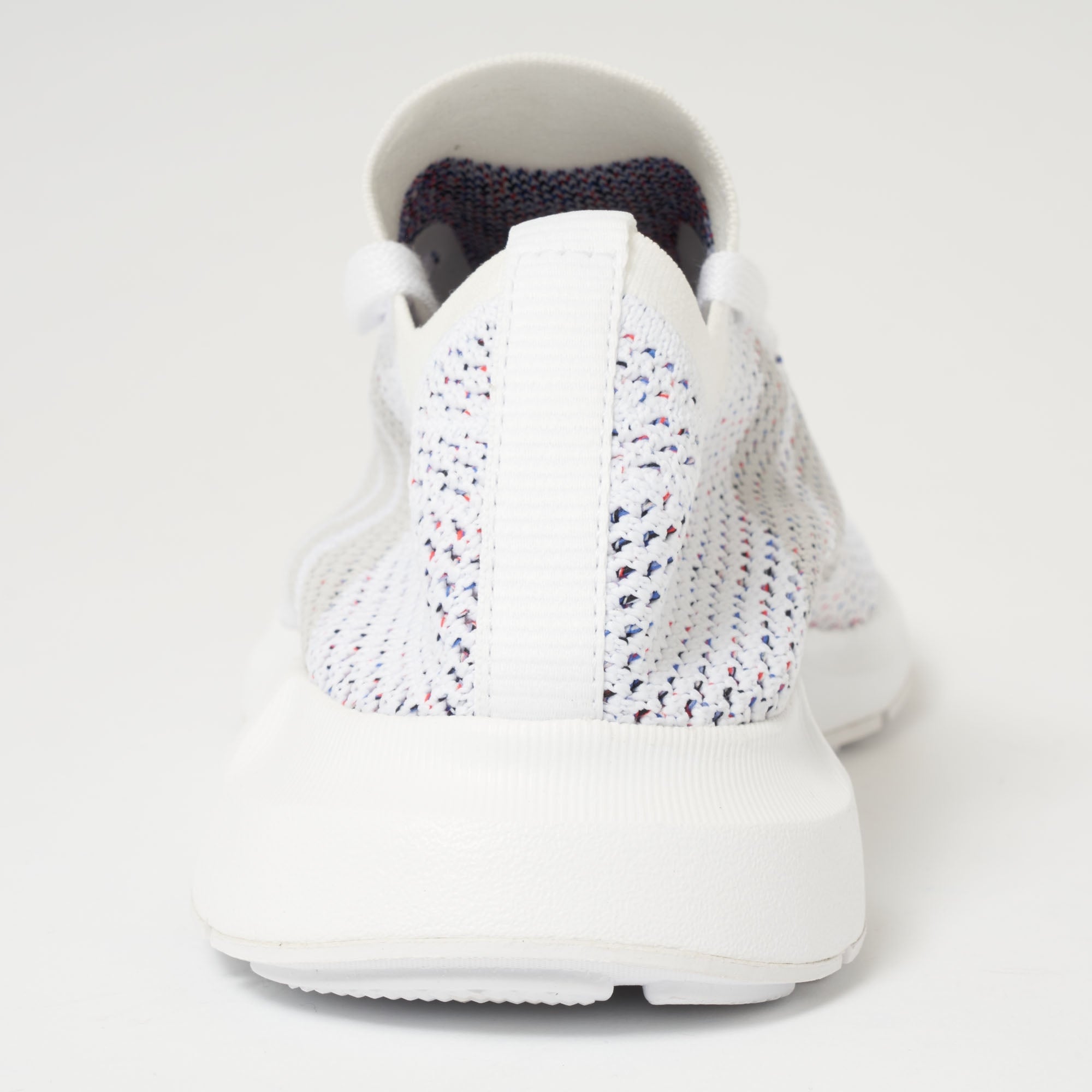 Adidas Originals Swift Run PK - FTW White & Grey One