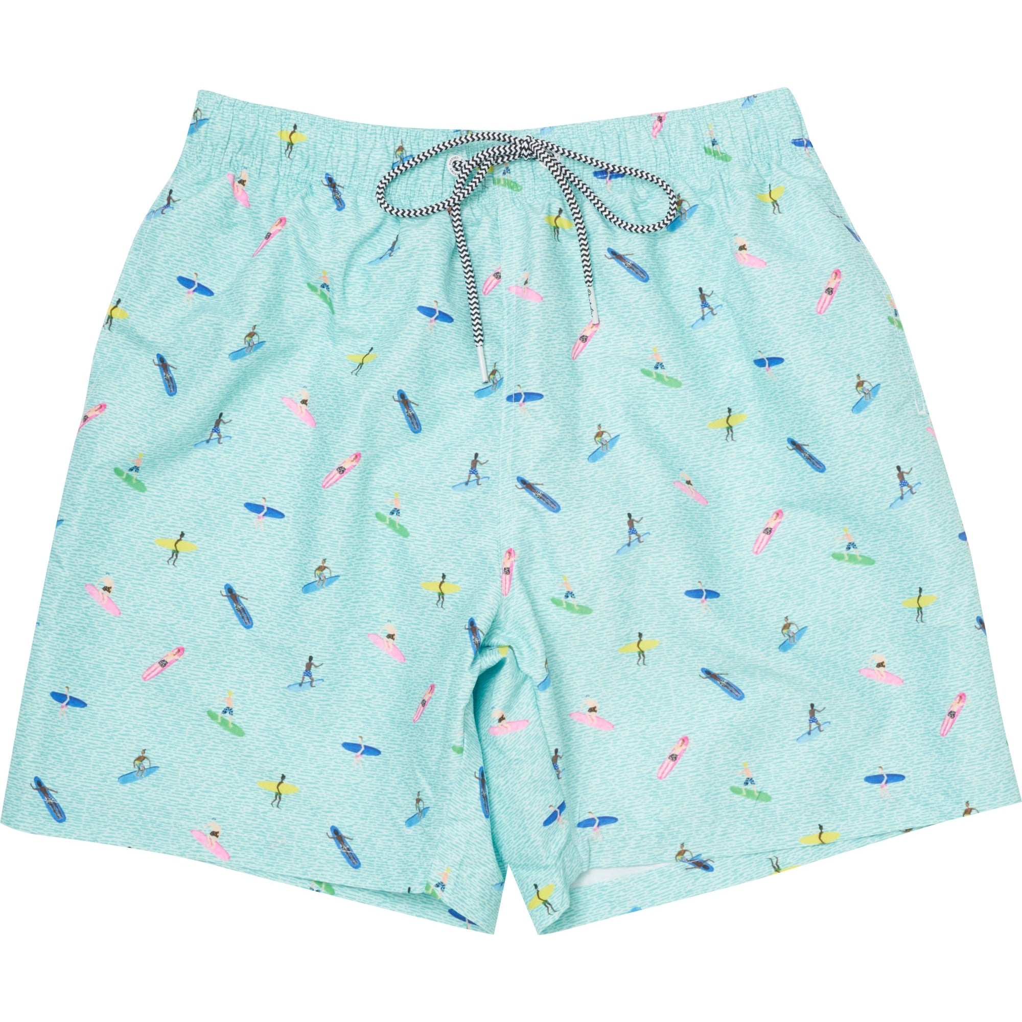 Boardies® Sayulita Surf Swim Shorts