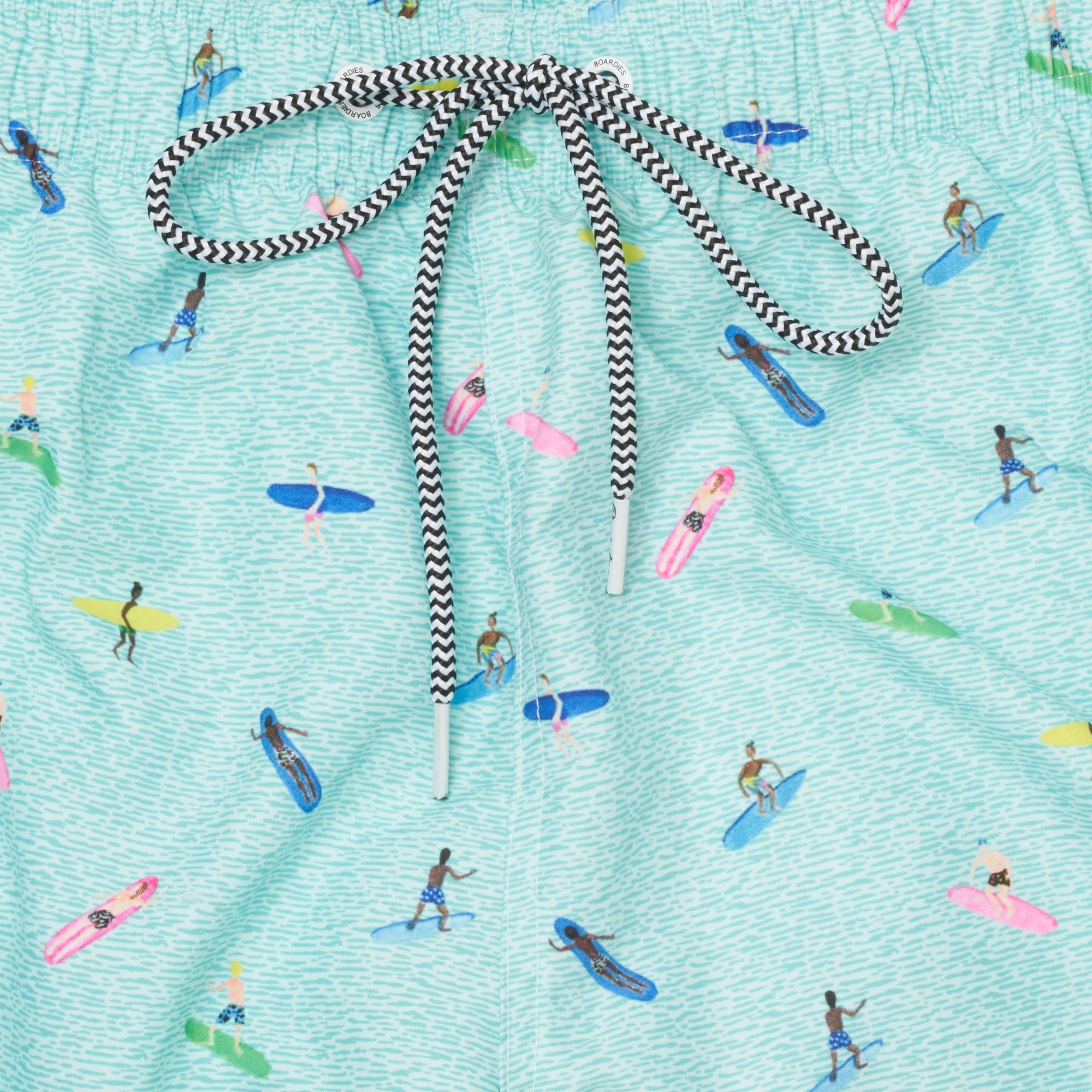Boardies® Sayulita Surf Swim Shorts