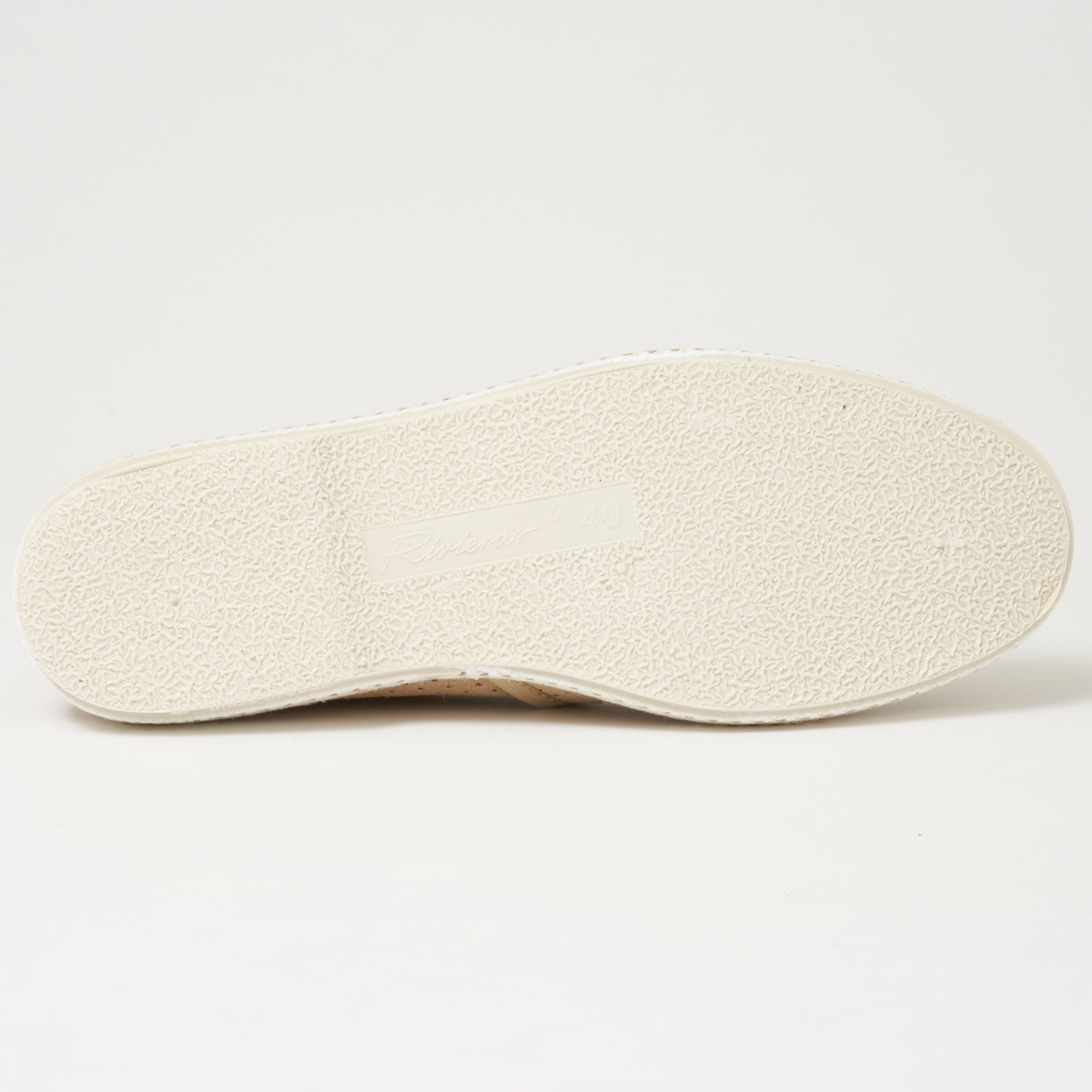 Rivieras Sultan Des Plages 30¡ Light Espadrilles