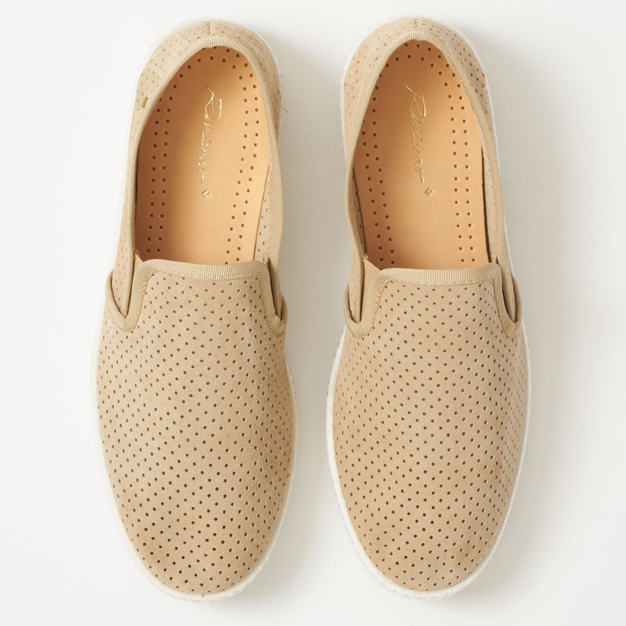 Rivieras Sultan Des Plages 30¡ Light Espadrilles
