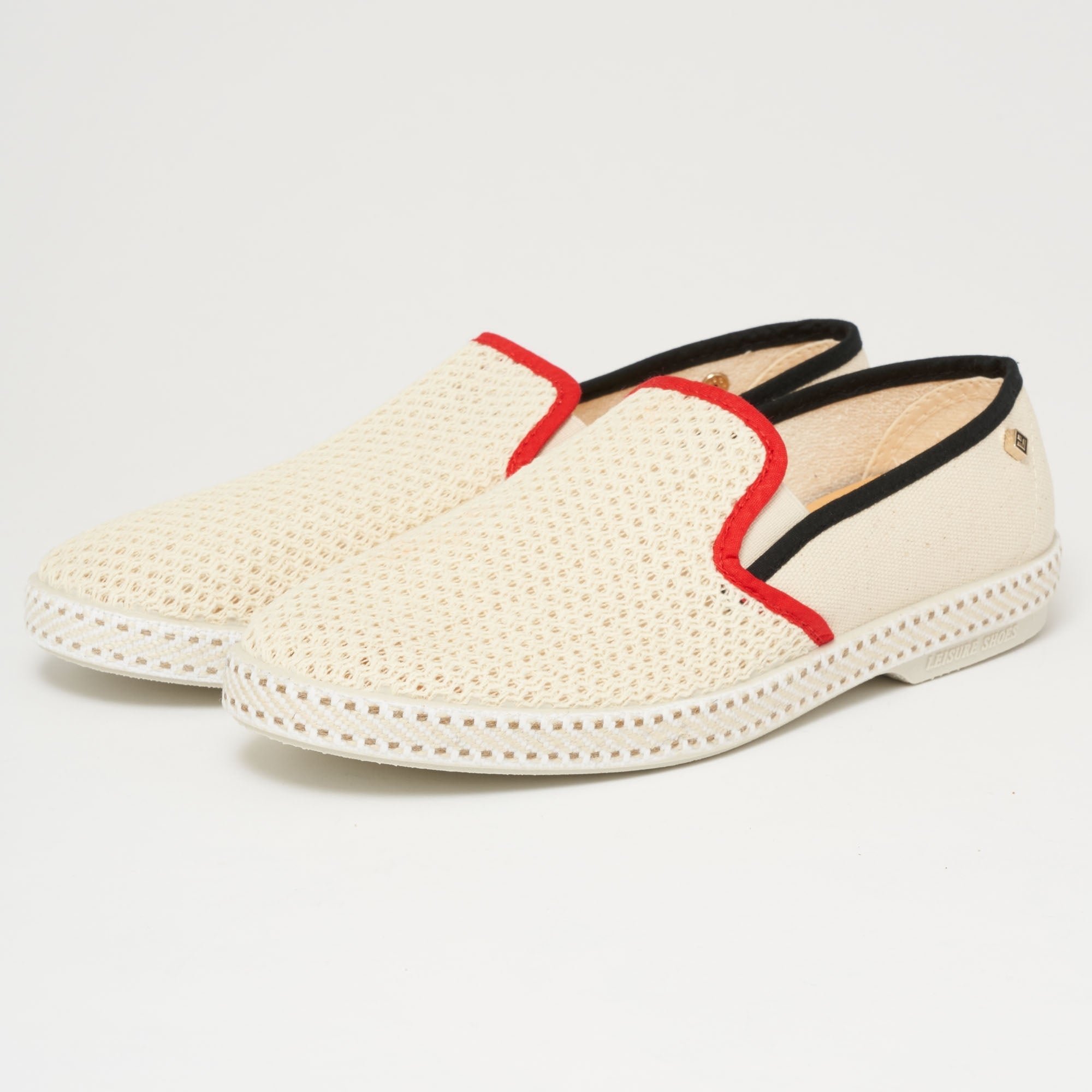 Rivieras Classic 20¡ Moccasins - Hot Rod