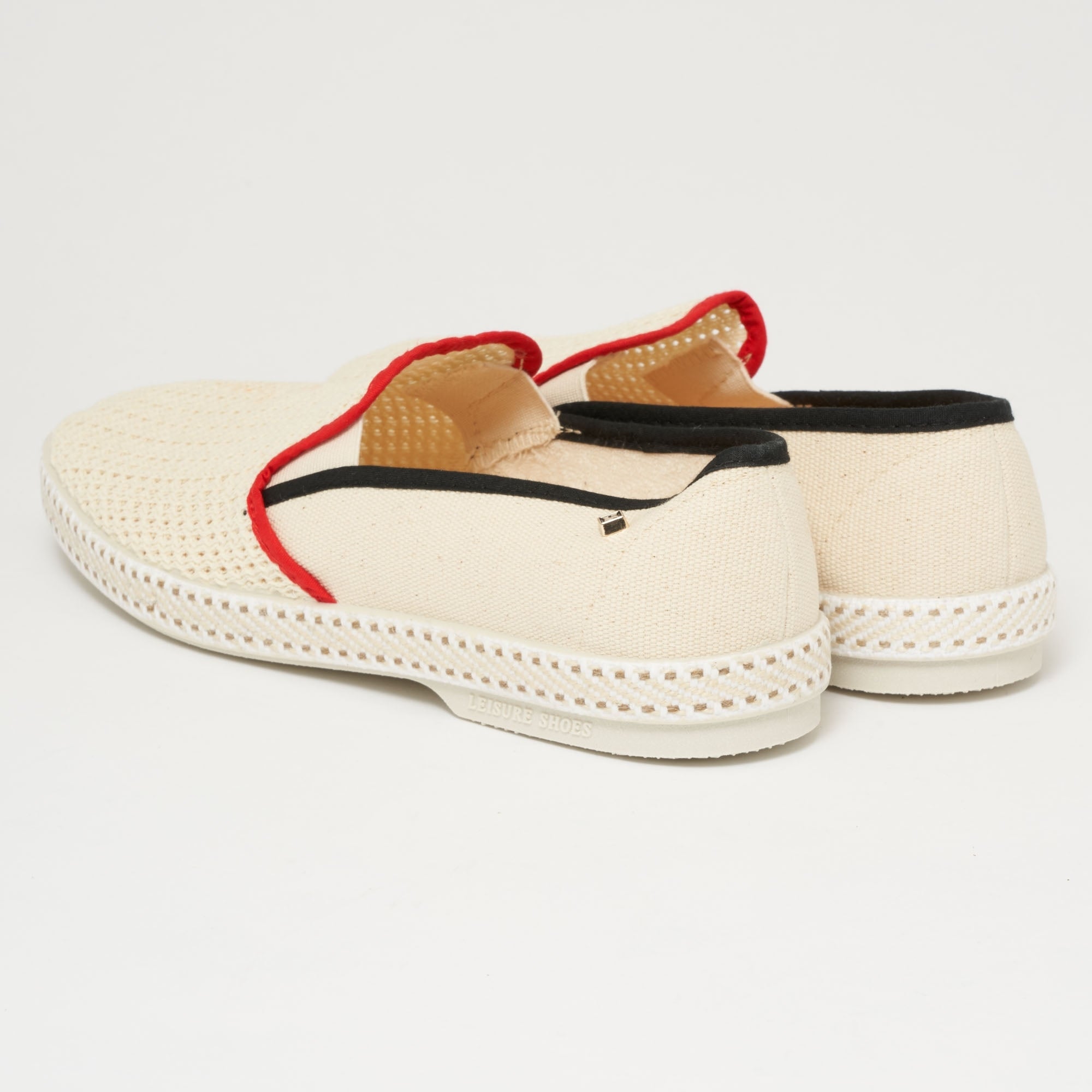 Rivieras Classic 20¡ Moccasins - Hot Rod
