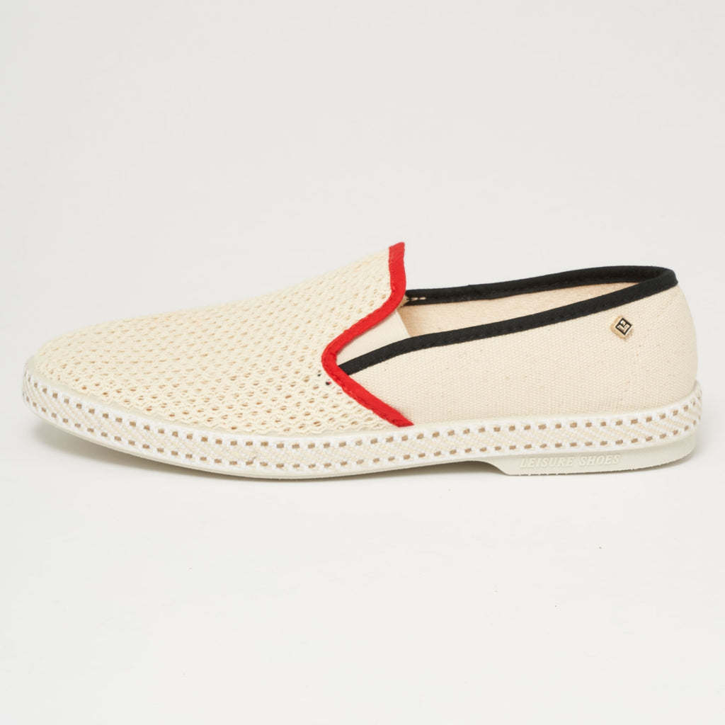 Rivieras Classic 20¡ Moccasins - Hot Rod