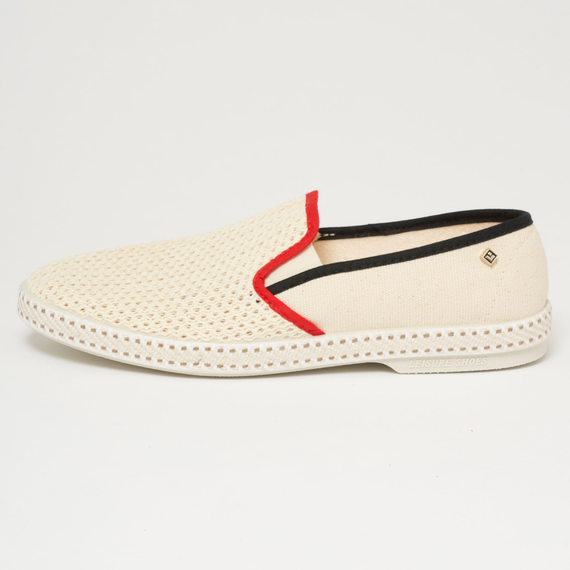 Rivieras Classic 20¡ Moccasins - Hot Rod