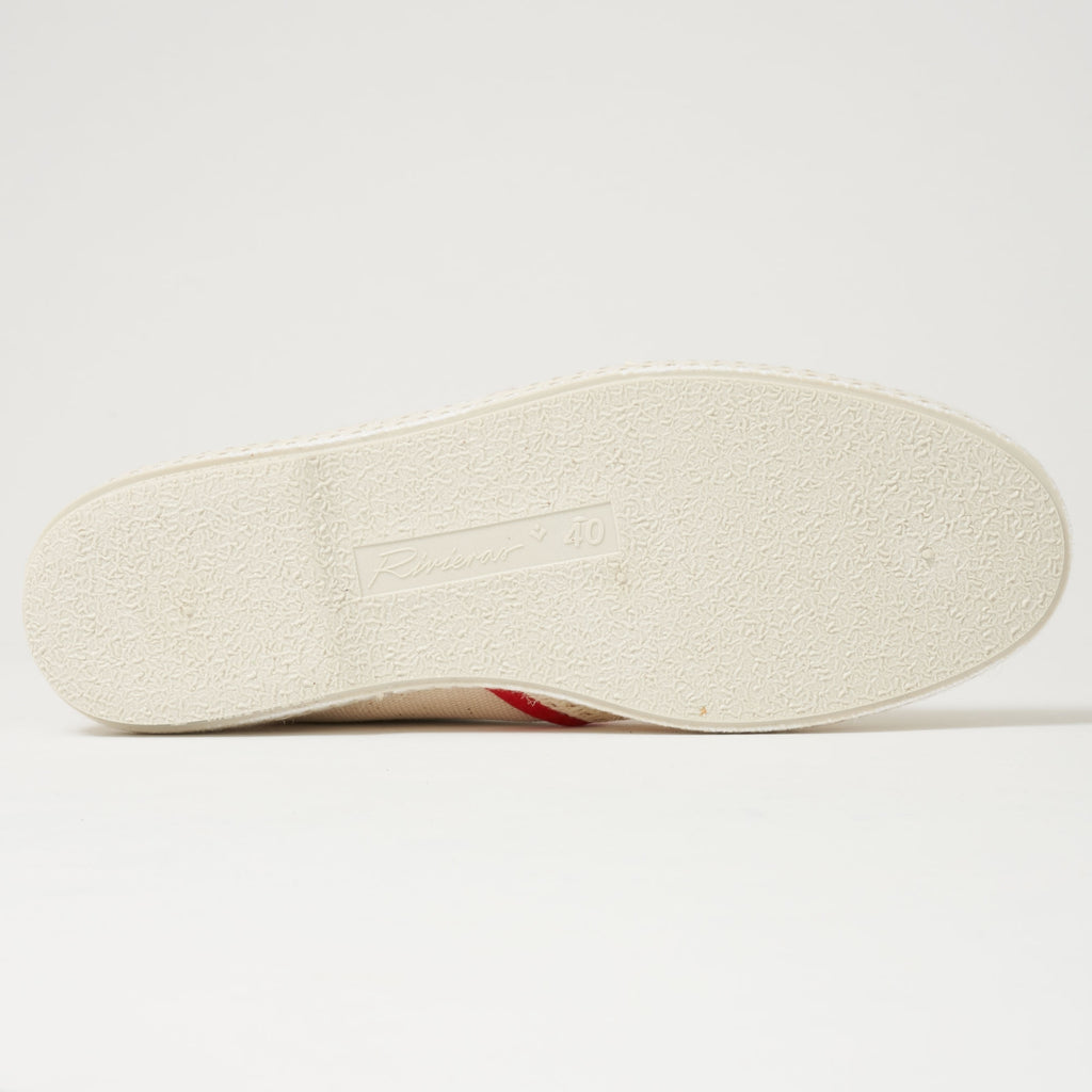 Rivieras Classic 20¡ Moccasins - Hot Rod