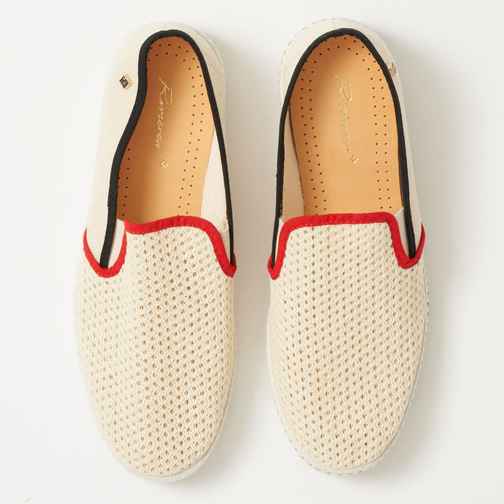 Rivieras Classic 20¡ Moccasins - Hot Rod