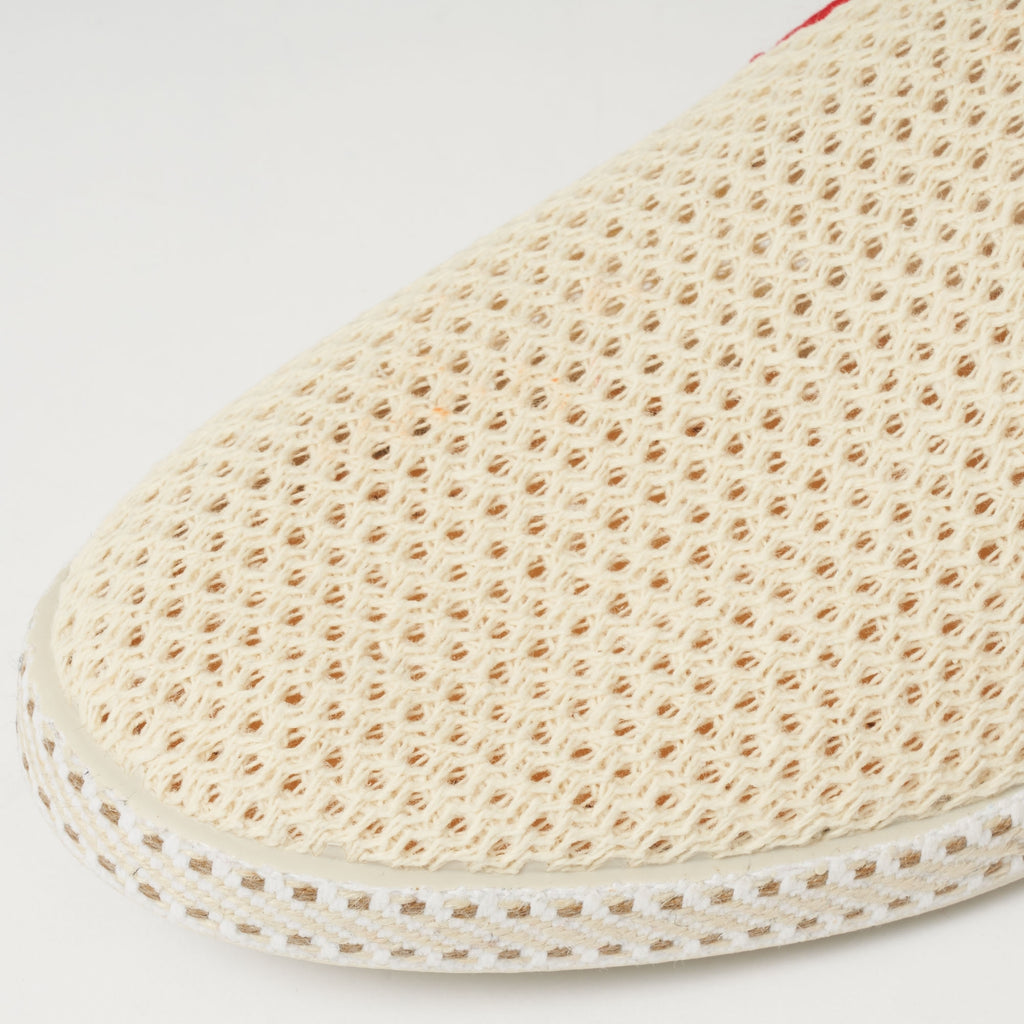 Rivieras Classic 20¡ Moccasins - Hot Rod
