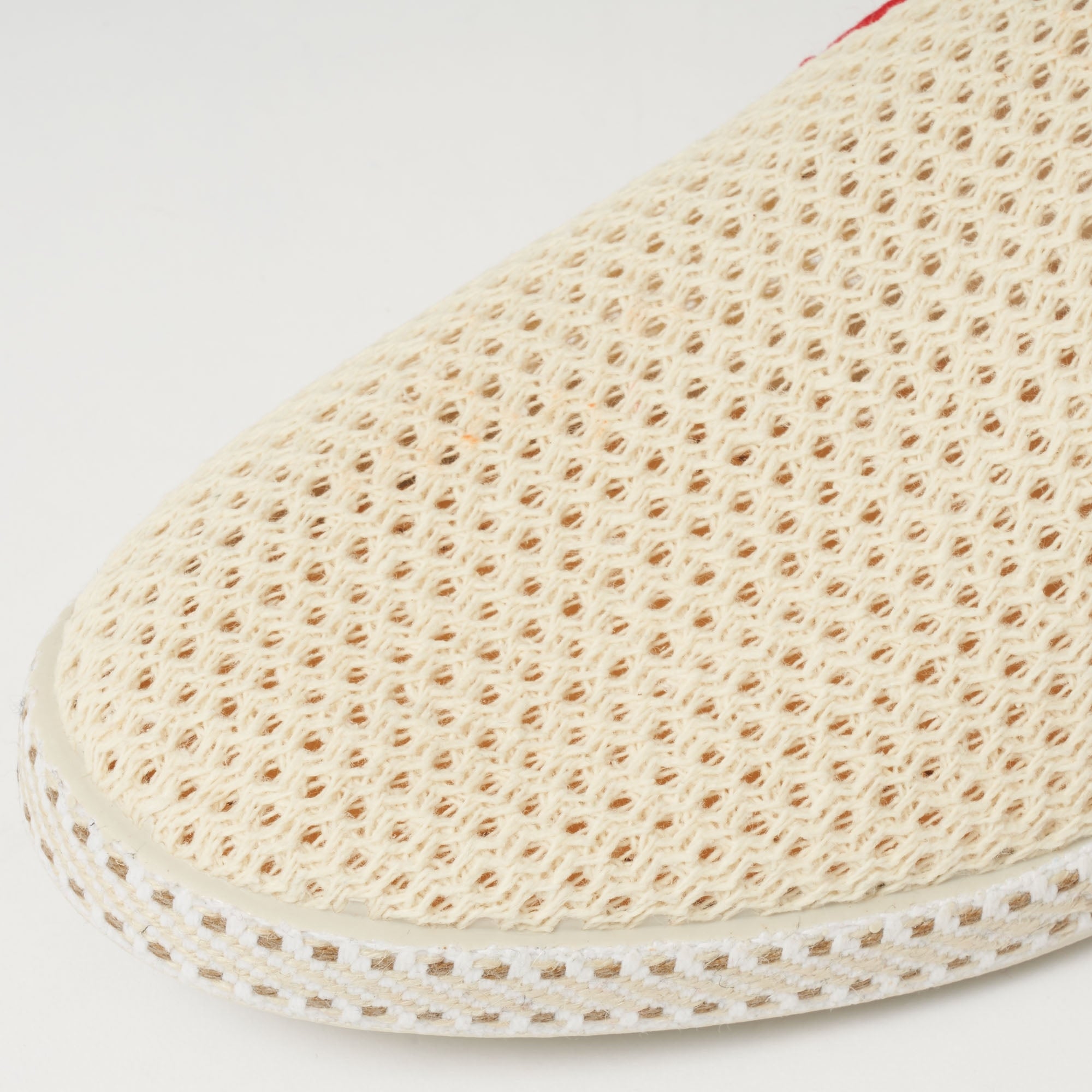 Rivieras Classic 20¡ Moccasins - Hot Rod