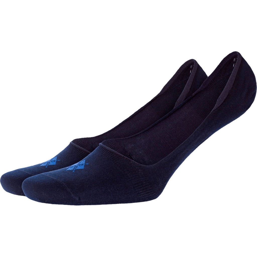 Burlington Socks Marine Everyday 2-Pack Socks