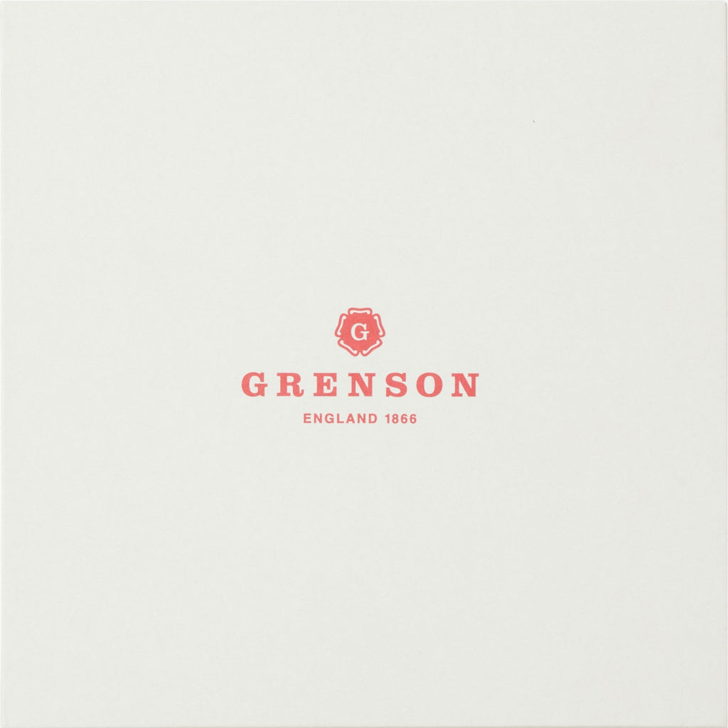 Grenson William Green's Wax Kit