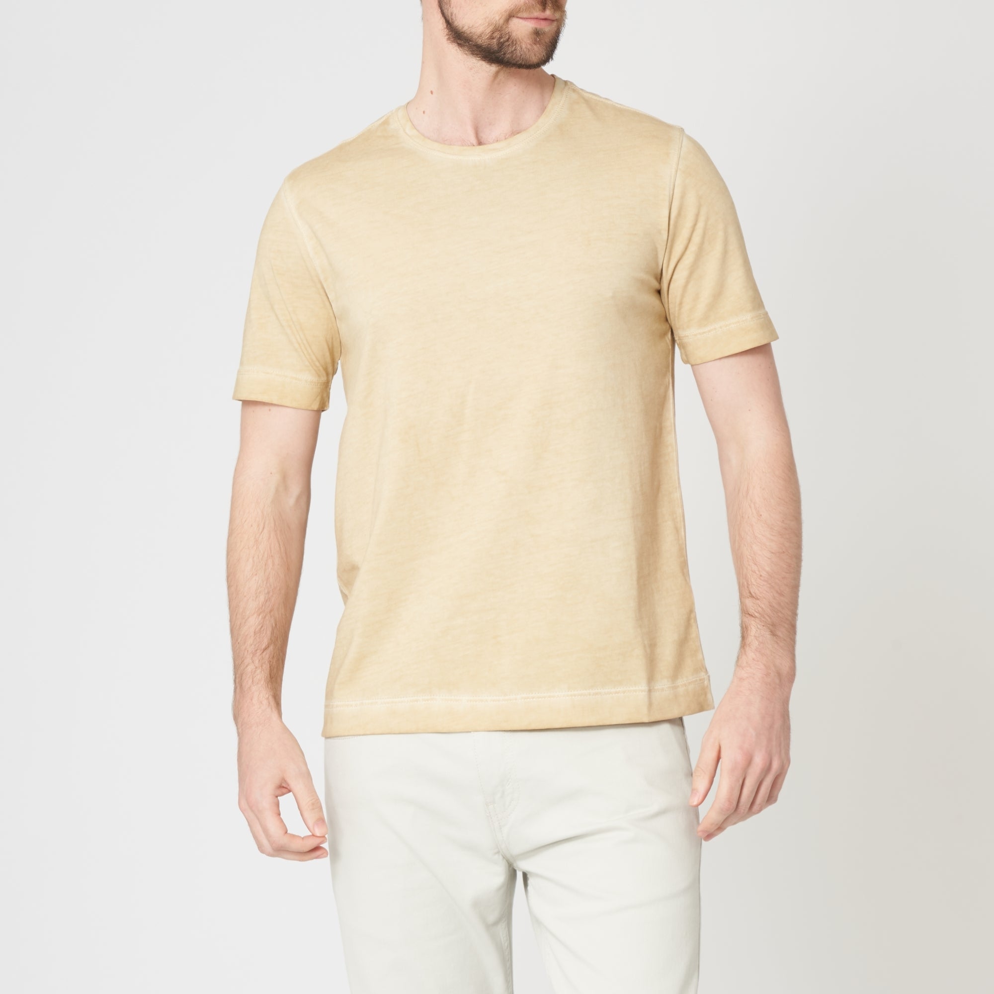 Circolo 1901 Piuma Jersey Cotton T-Shirt
