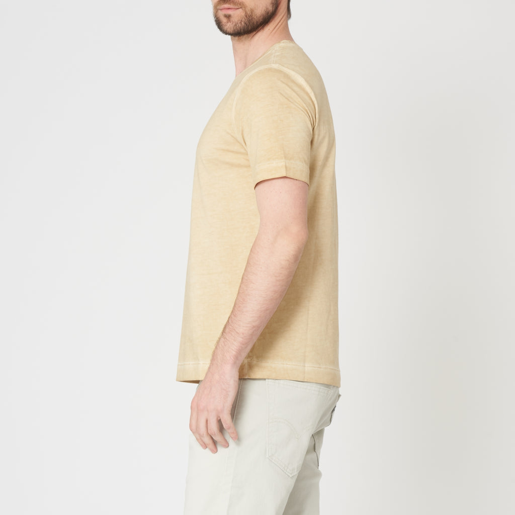 Circolo 1901 Piuma Jersey Cotton T-Shirt