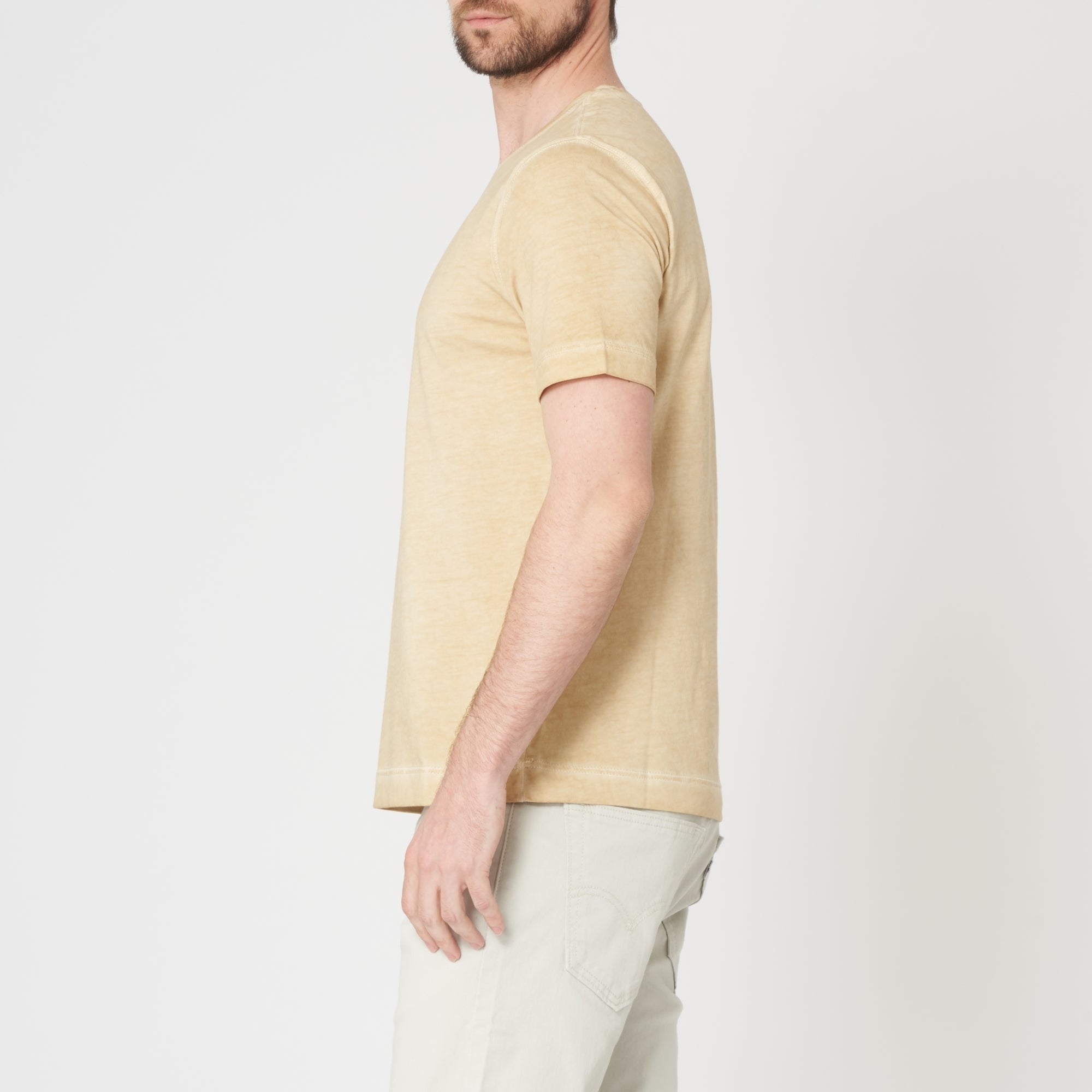 Circolo 1901 Piuma Jersey Cotton T-Shirt