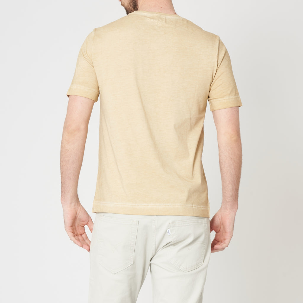 Circolo 1901 Piuma Jersey Cotton T-Shirt