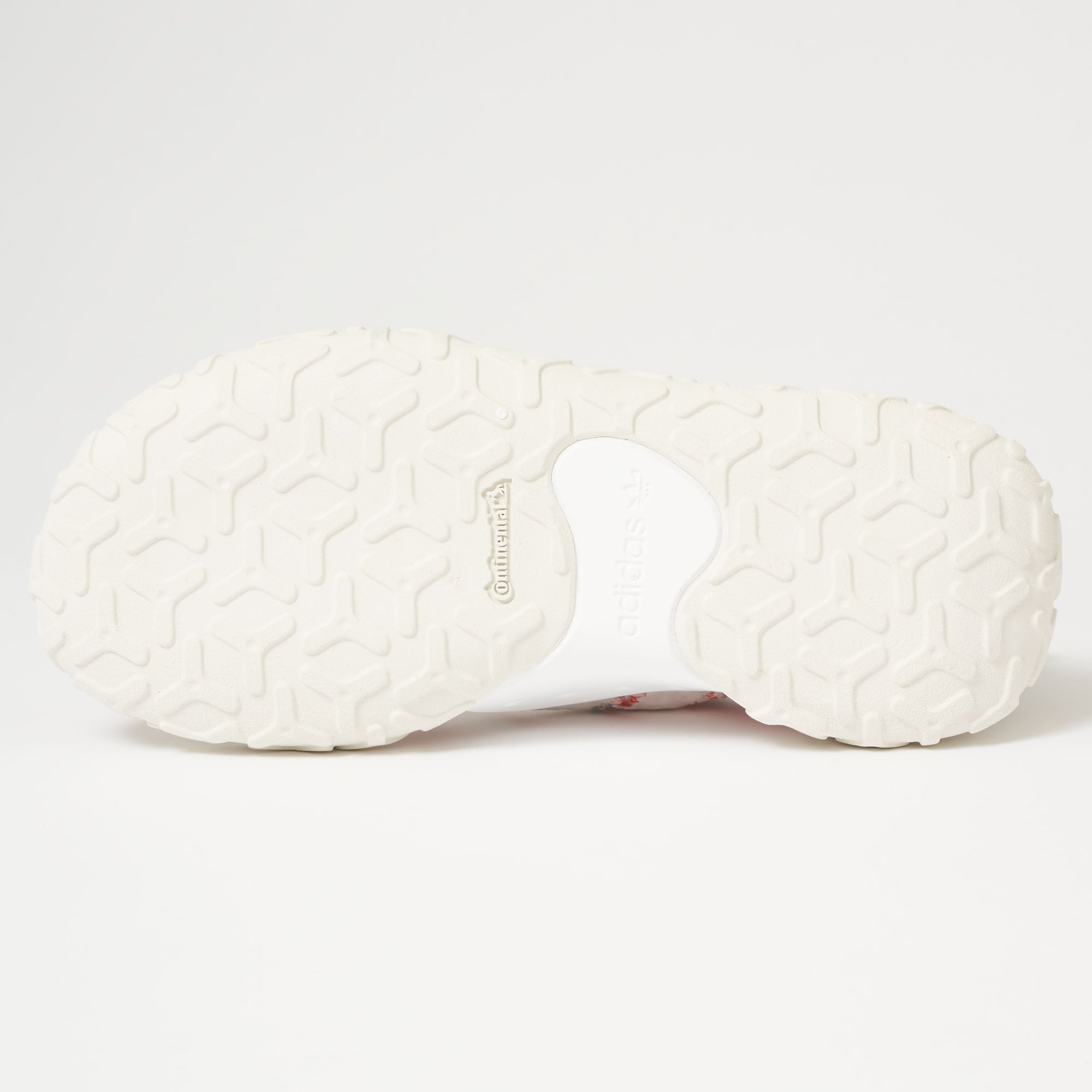 Adidas Originals F/22 Primeknit - Trace Orange, Crystal White & FTWR White