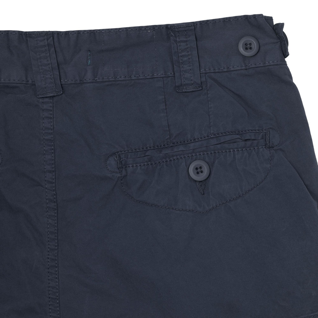 Schott NYC Navy TR Olimpo 30 Shorts
