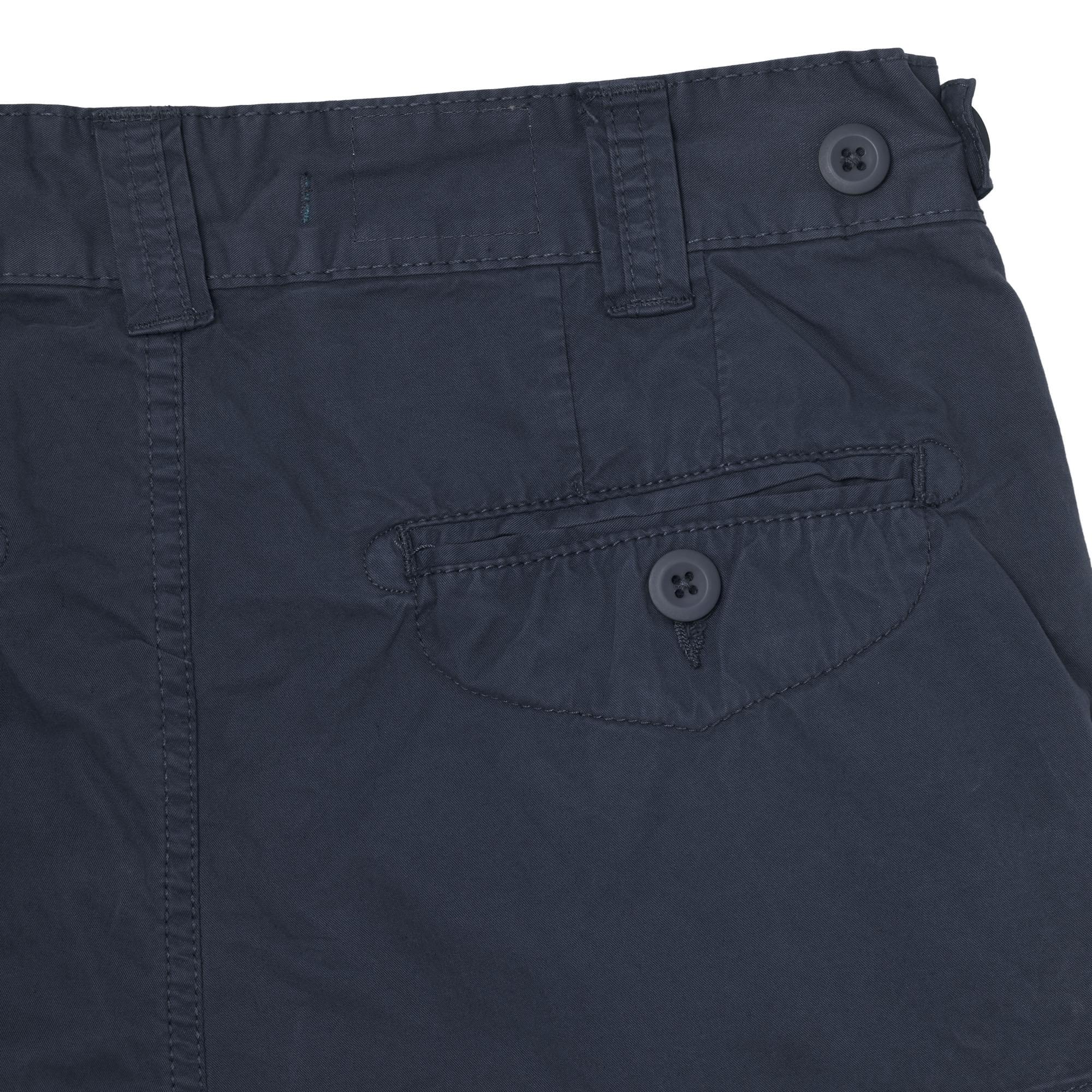 Schott NYC Navy TR Olimpo 30 Shorts