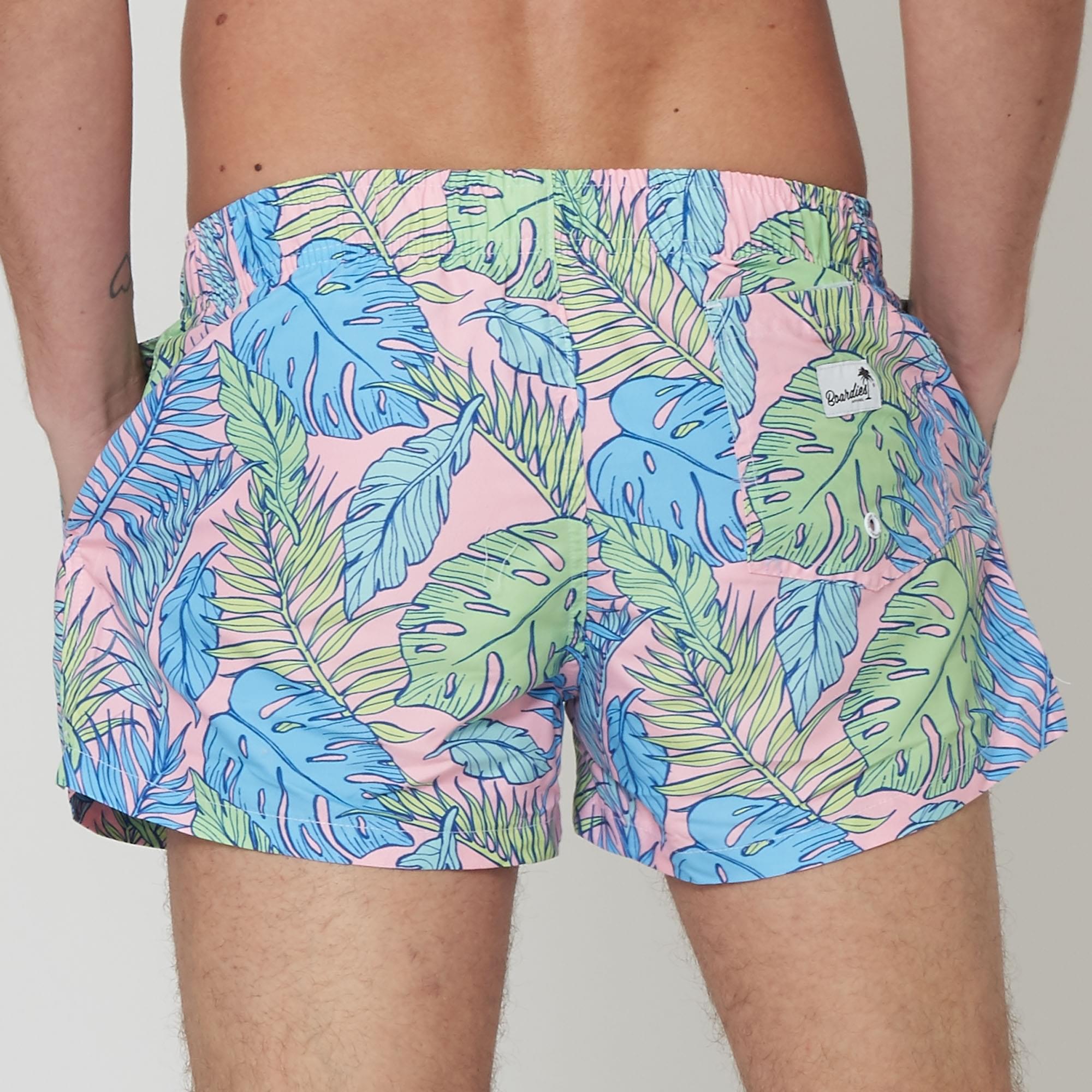 Boardies® Palmtopia Swim Shorts
