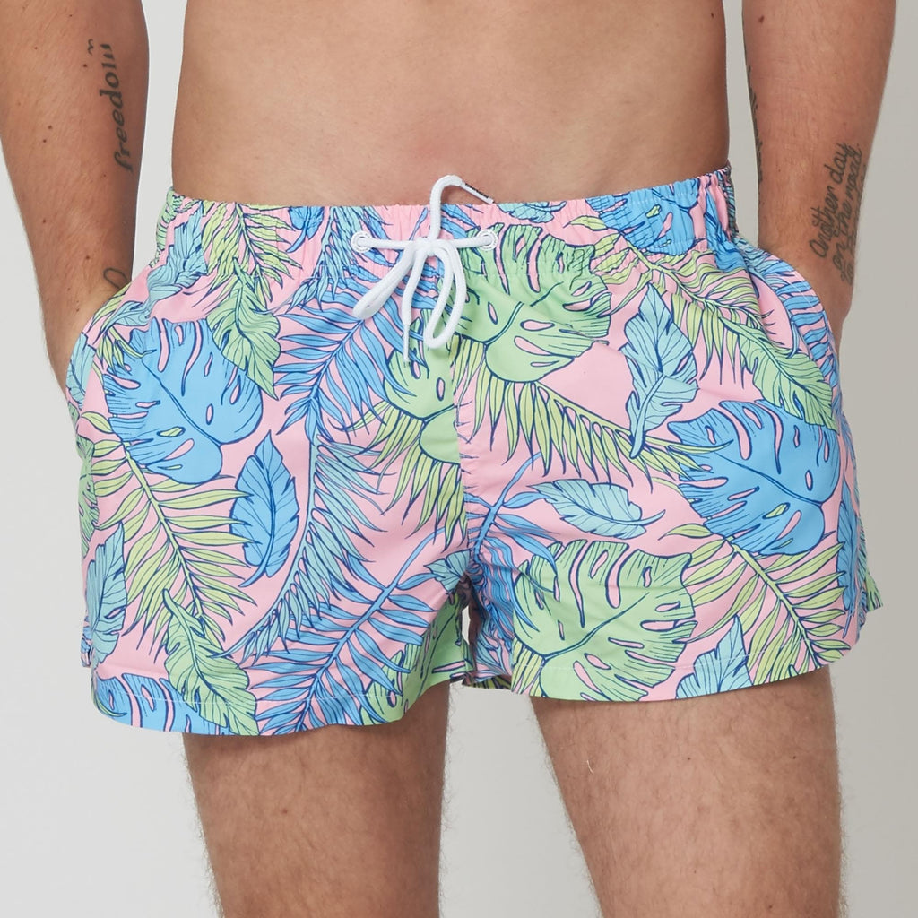 Boardies® Palmtopia Swim Shorts