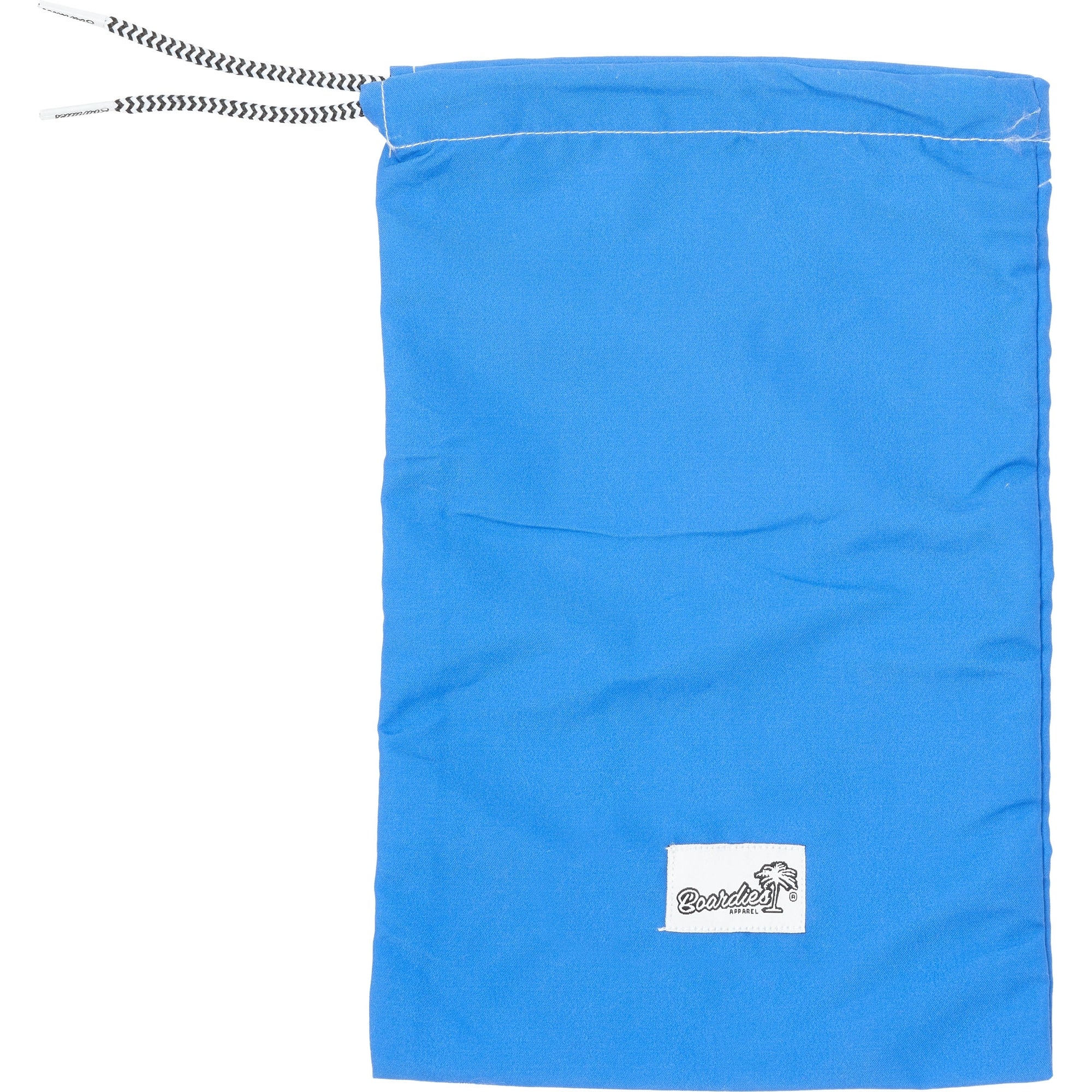 Boardies® Blue Thick Stripe Swim Shorts