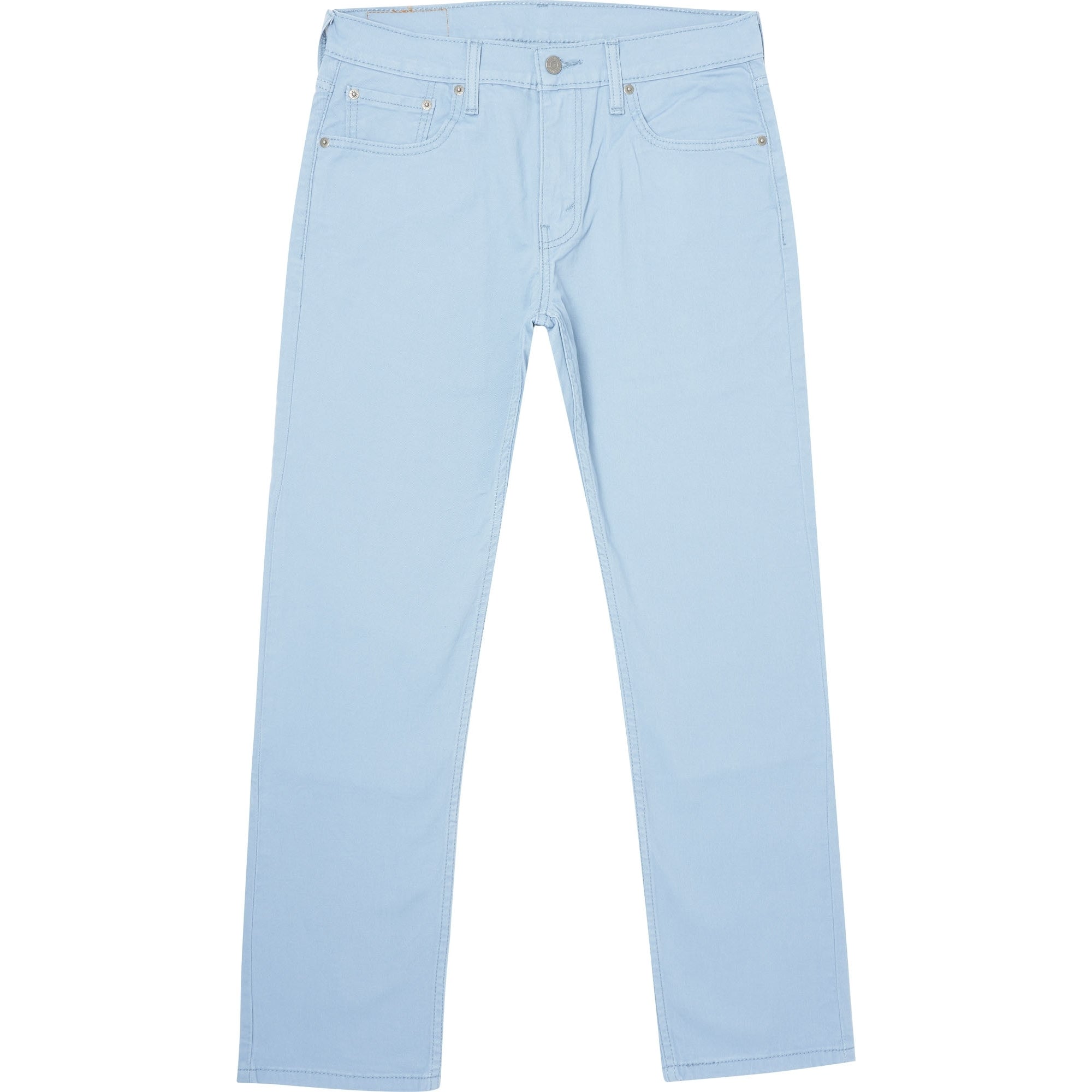 Levi's® Mock Blue 502 Tapered Jeans