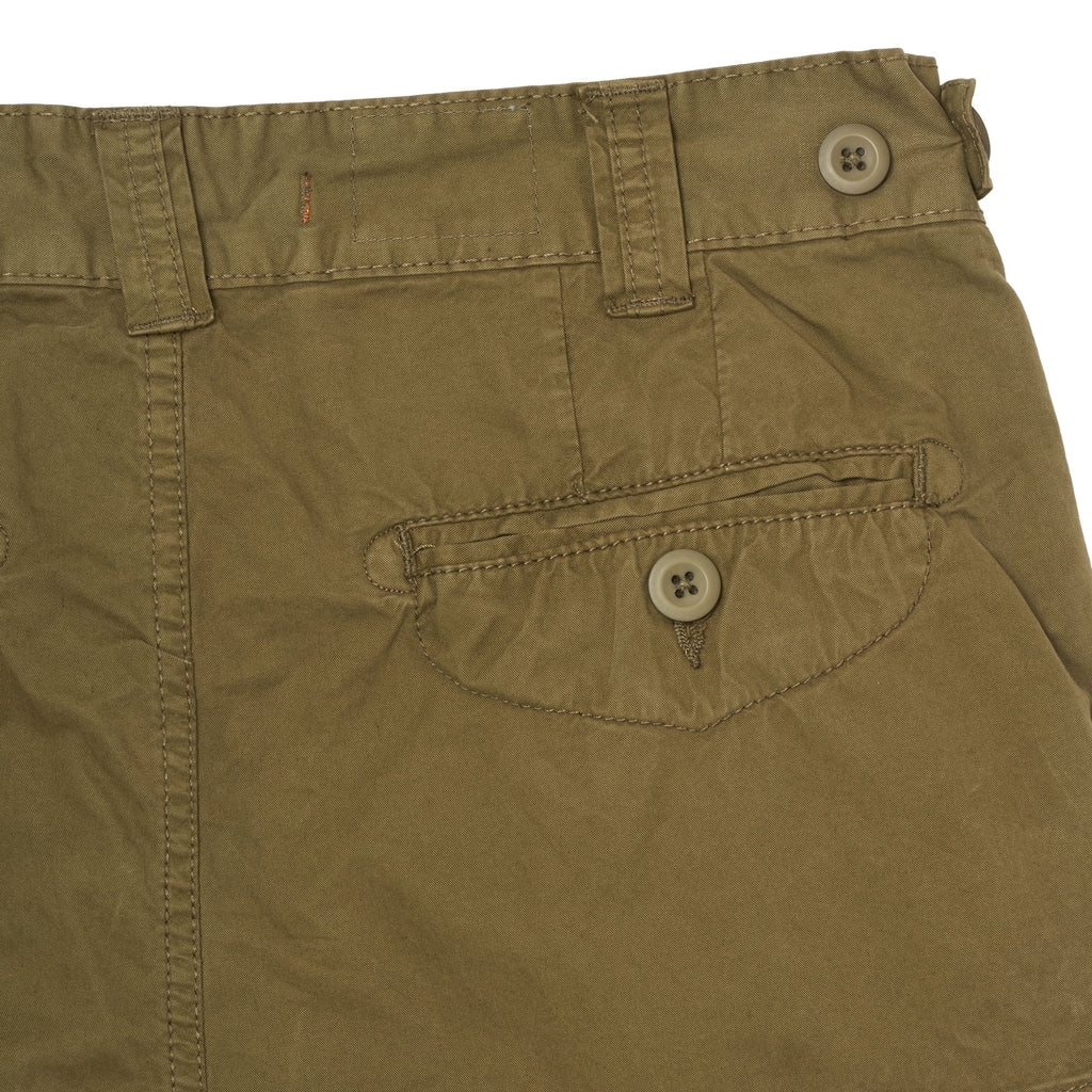 Schott NYC Khaki TR Olimpo 30 Shorts