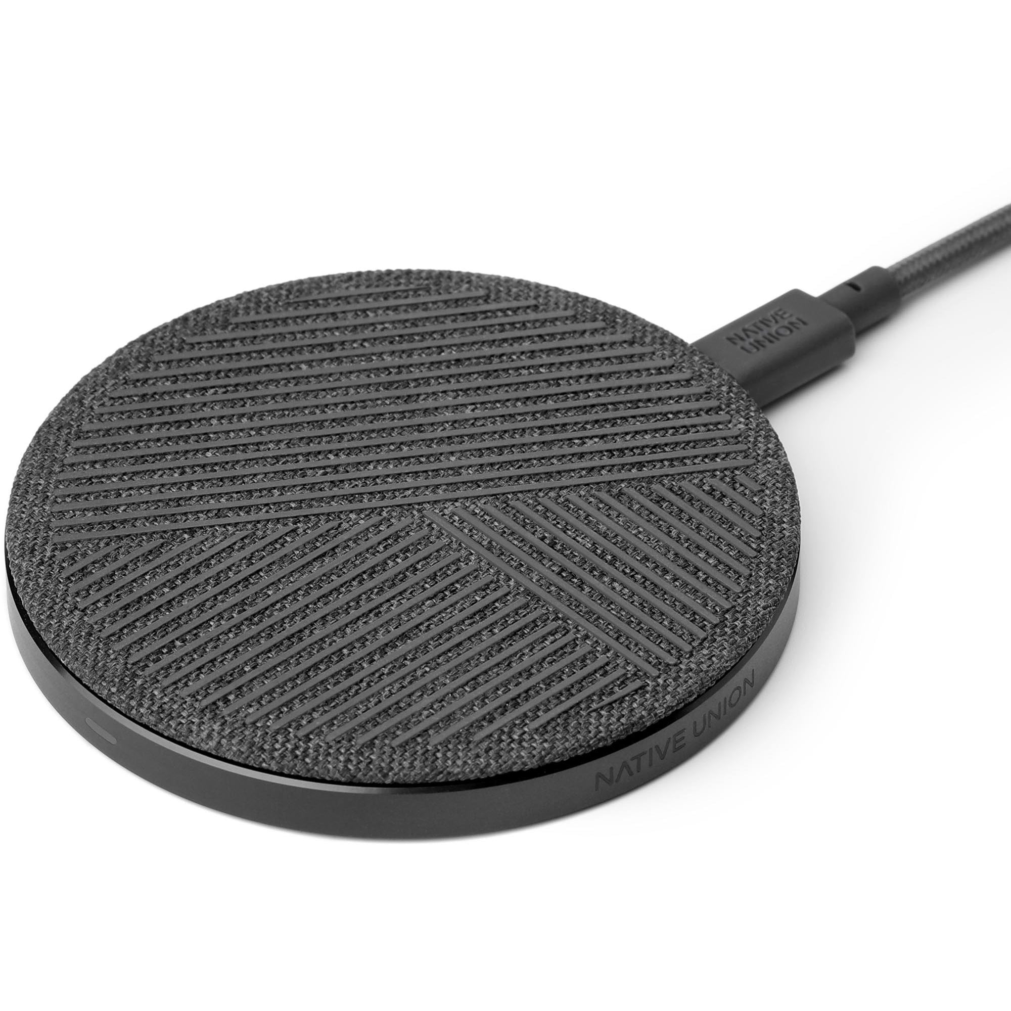 Native Union Slate Drop Wireless Charger