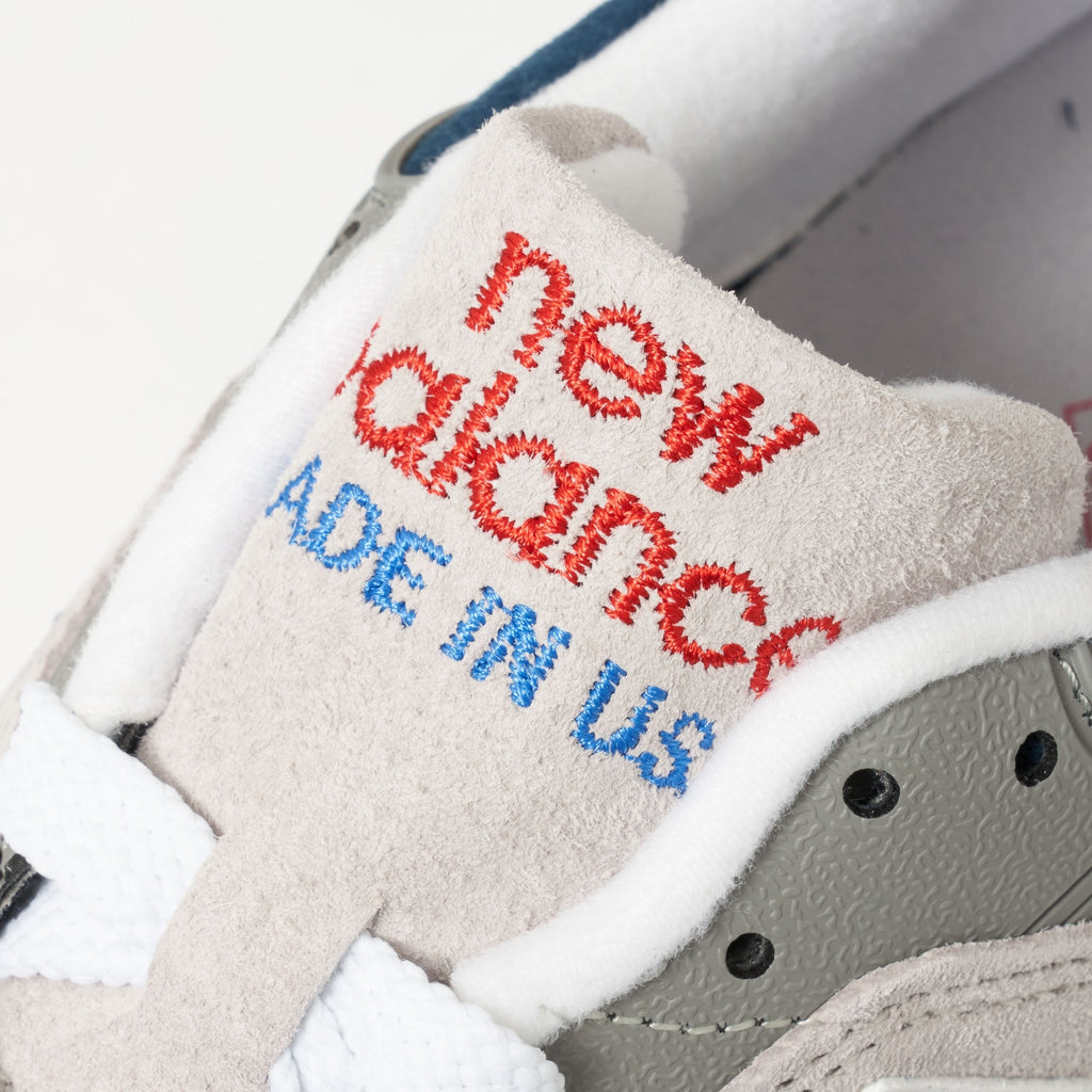 New Balance 997 Made In US - Grey