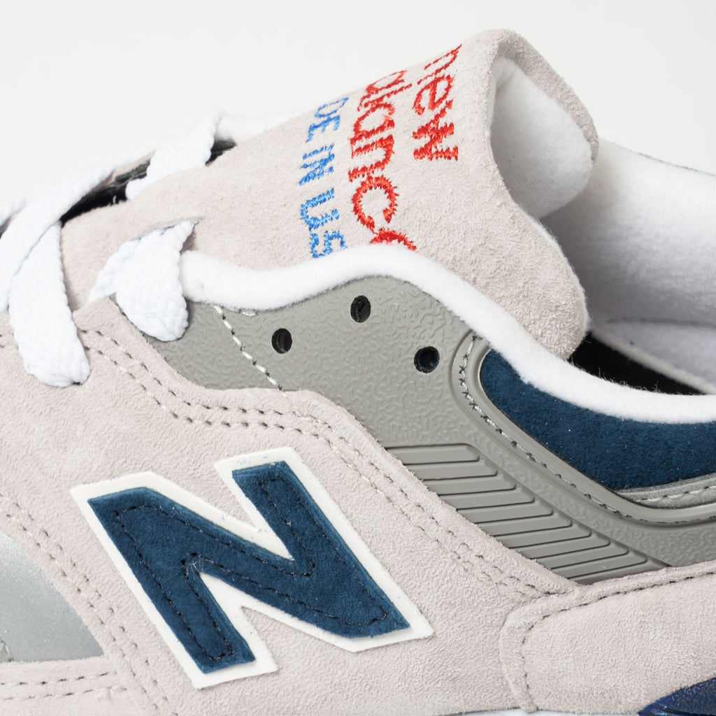 New Balance 997 Made In US - Grey