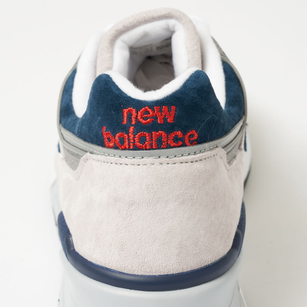 New Balance 997 Made In US - Grey