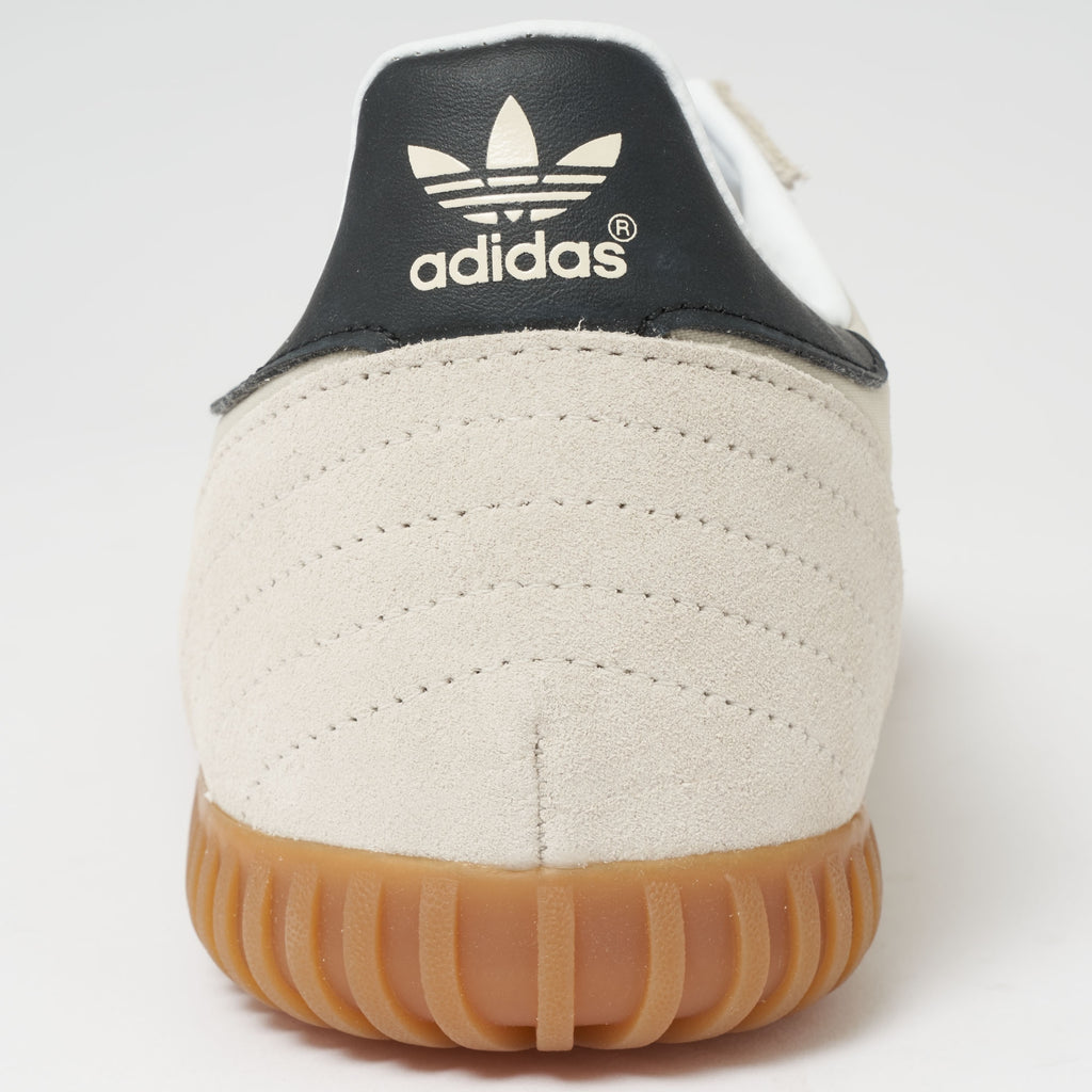 Adidas Originals Indoor Super - Clear Brown & Black