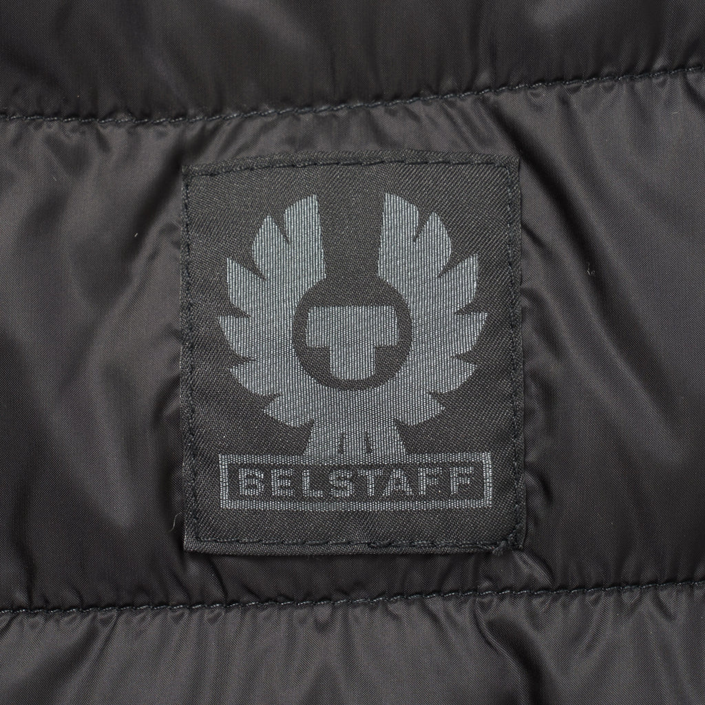 Belstaff Stokenham Jacket - Black
