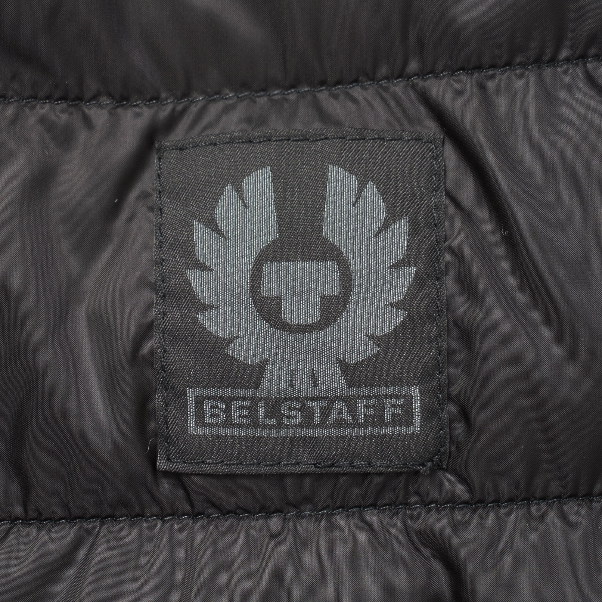 Belstaff Stokenham Jacket - Black