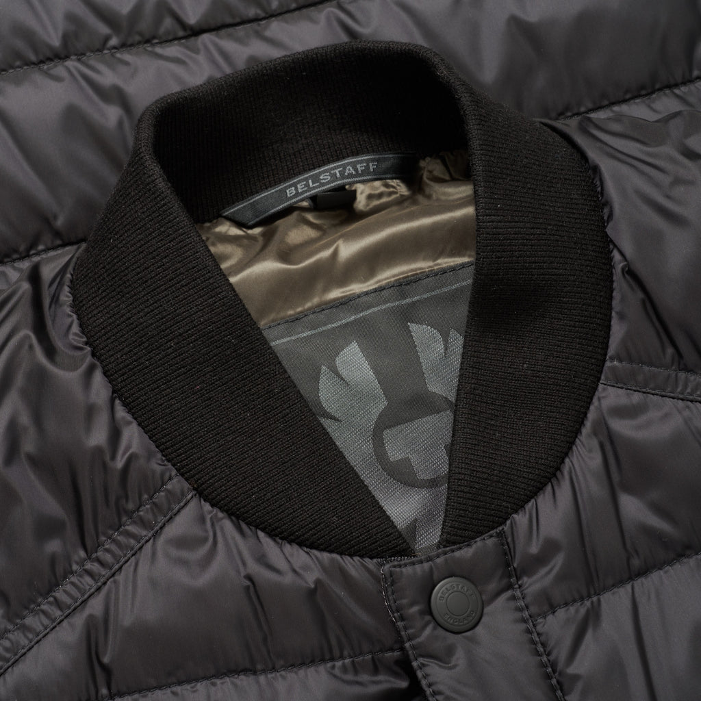 Belstaff Stokenham Jacket - Black