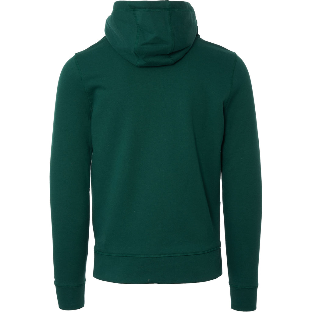 Tommy Hilfiger Tommy Logo Hoodie - Green