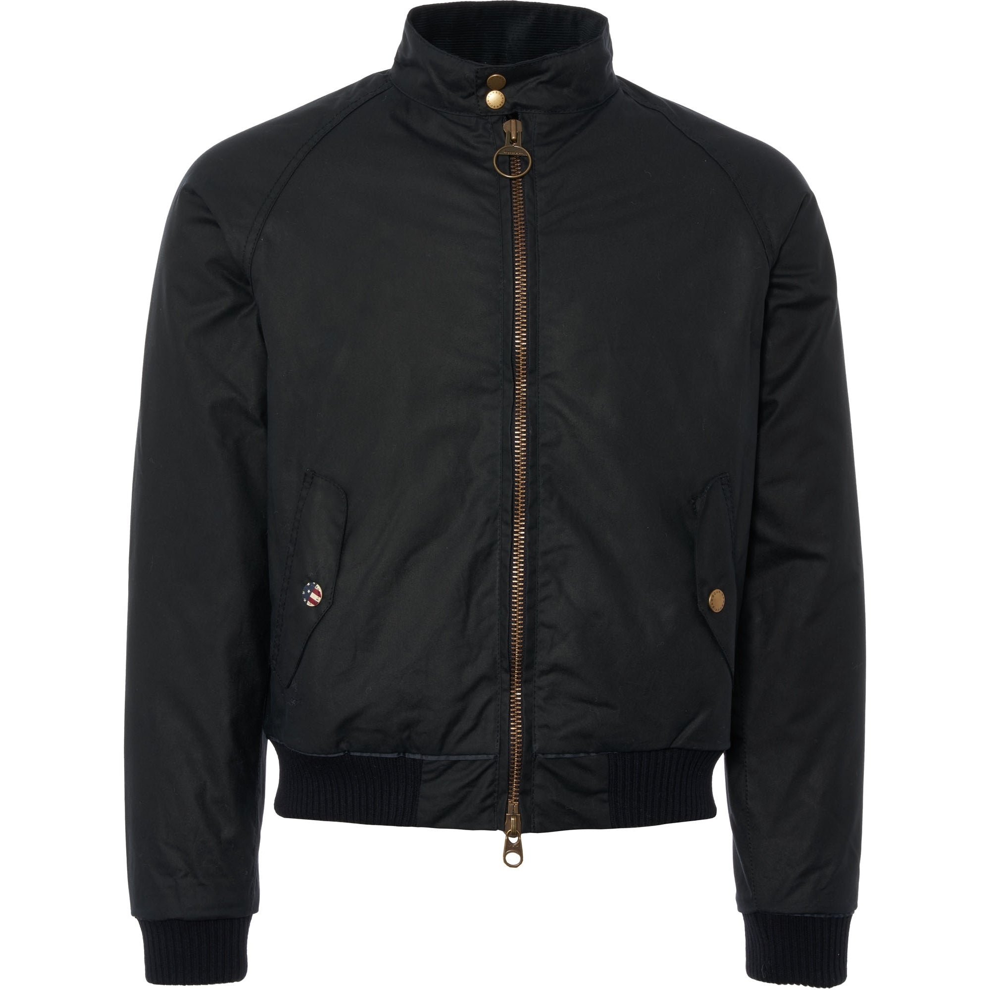 Merchant Wax Jacket