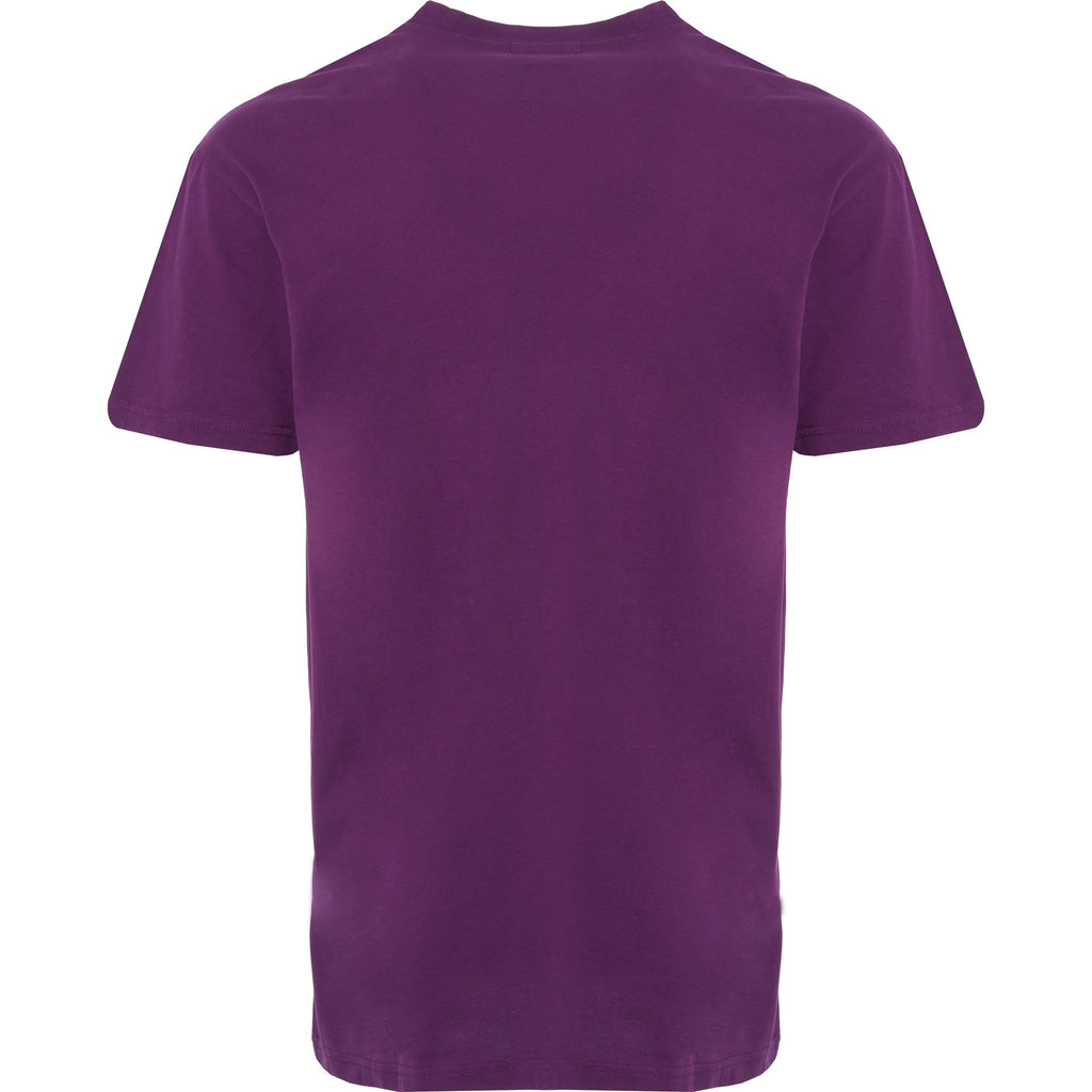 Napapijri Sagar T-Shirt - Mid Purple