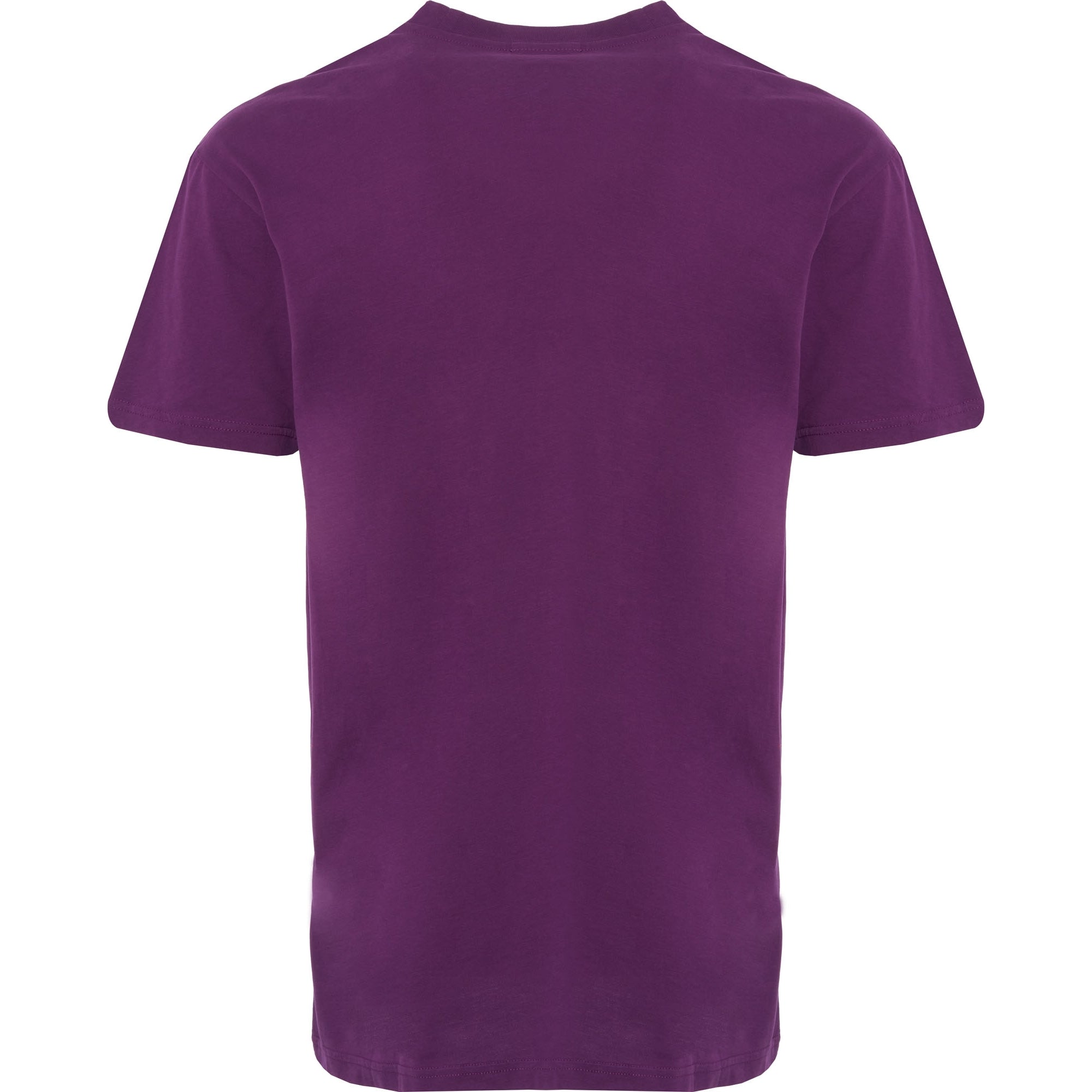 Napapijri Sagar T-Shirt - Mid Purple