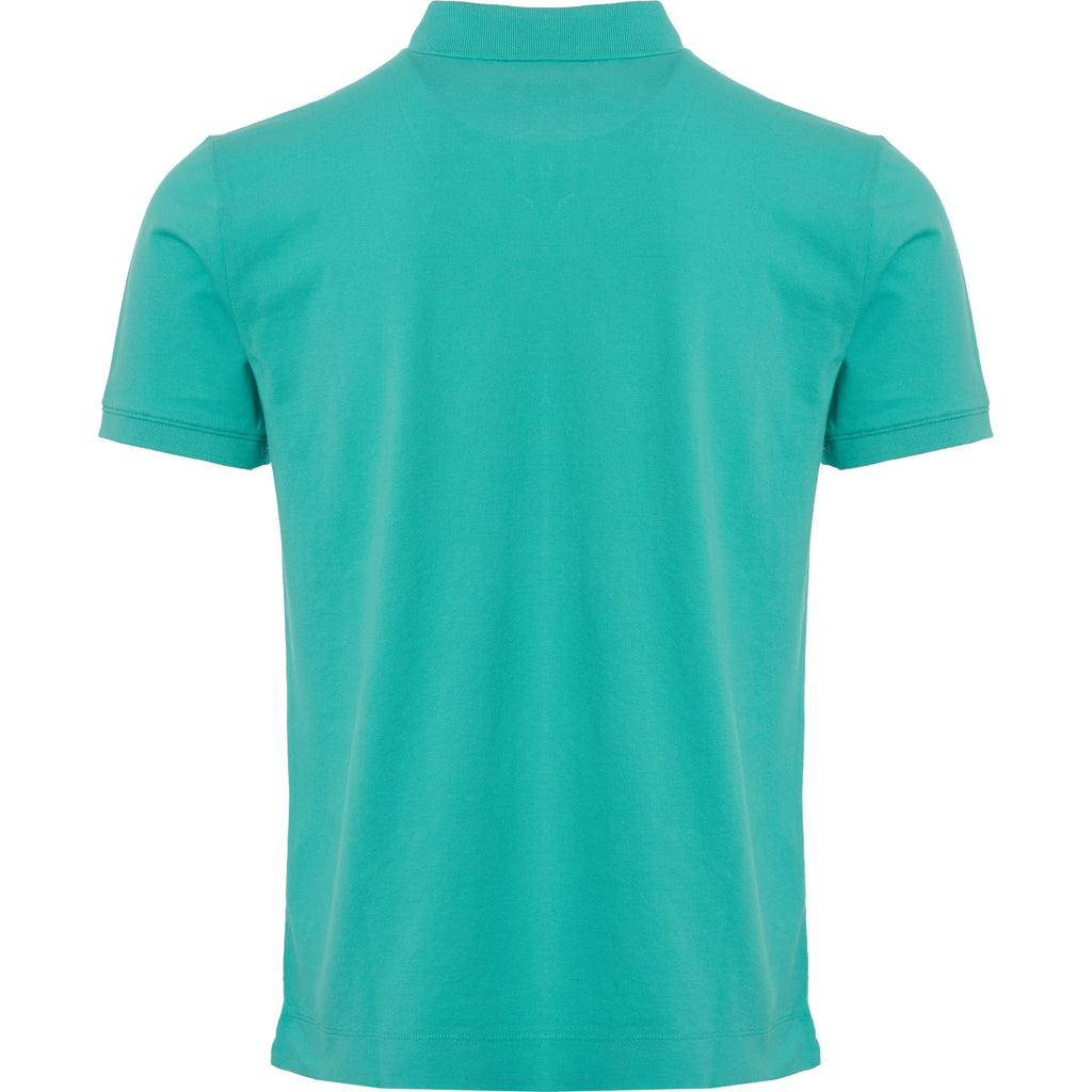 Best Company Classic Polo Shirt - Maldive