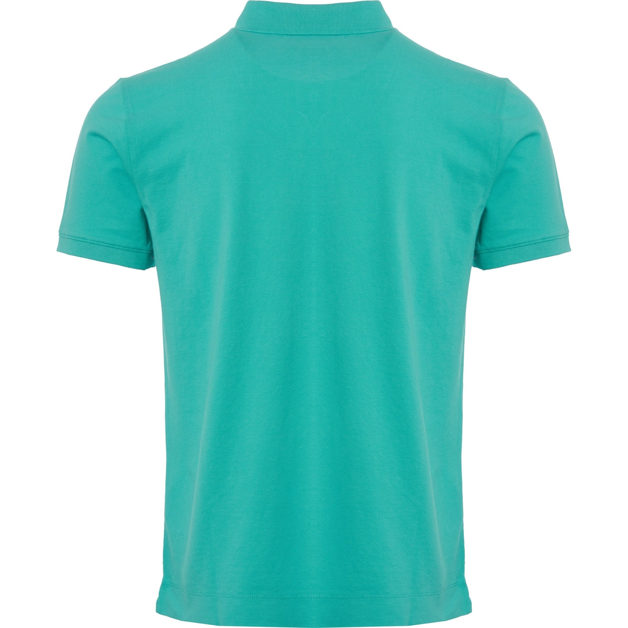 Best Company Classic Polo Shirt - Maldive